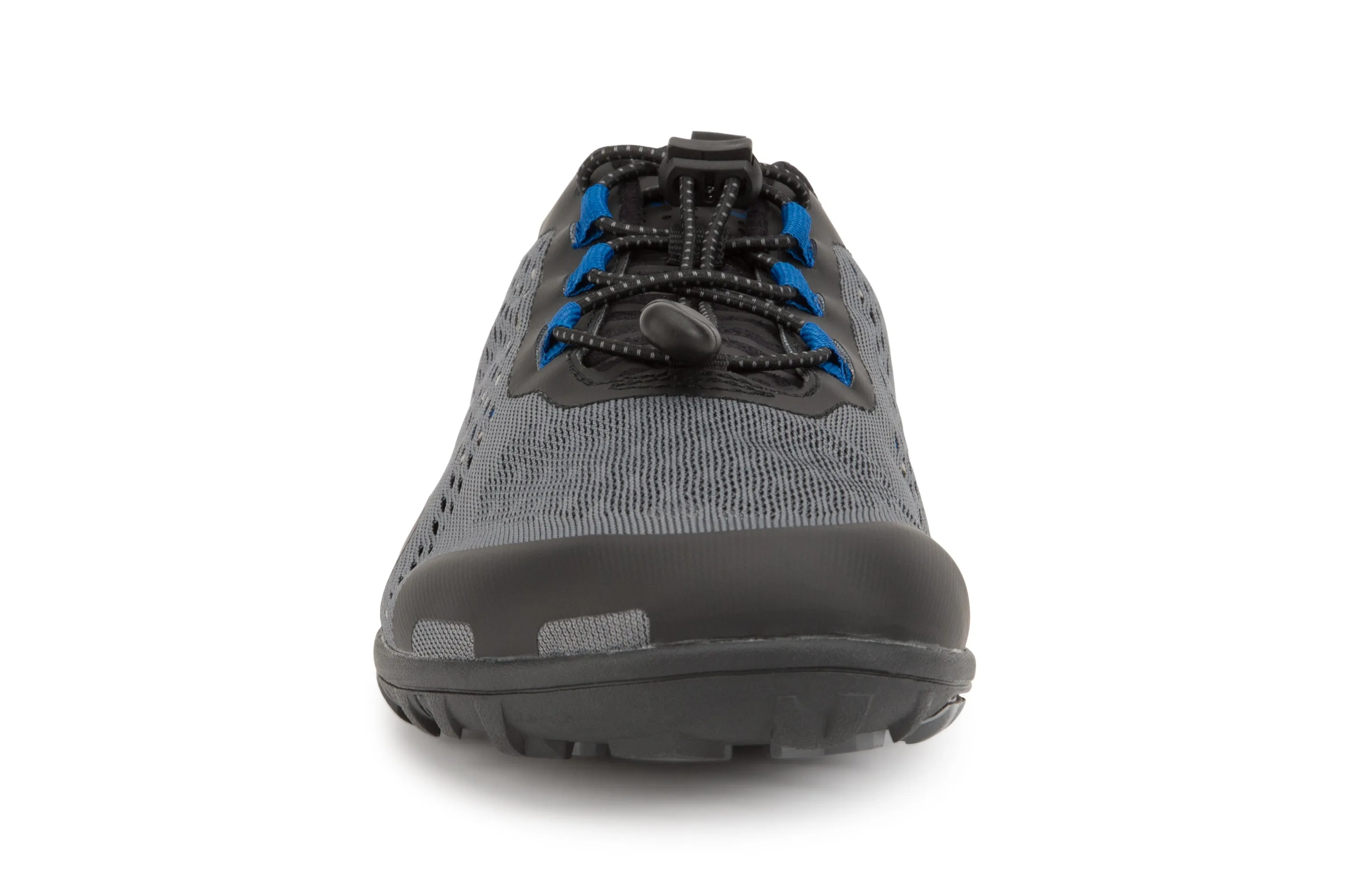 Xero Shoes Aqua X Sport Mens  Steel Gray / Blue