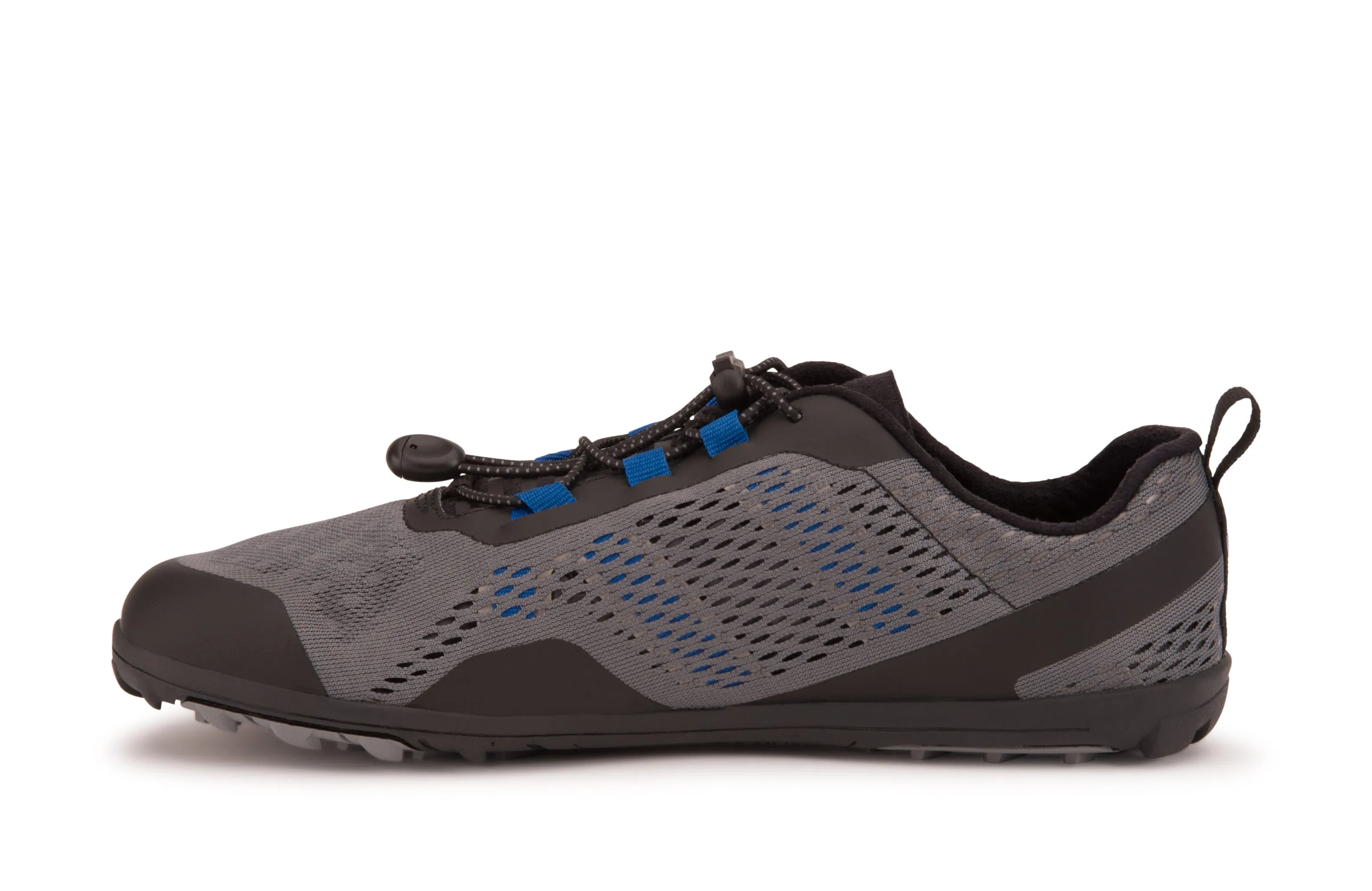 Xero Shoes Aqua X Sport Mens  Steel Gray / Blue