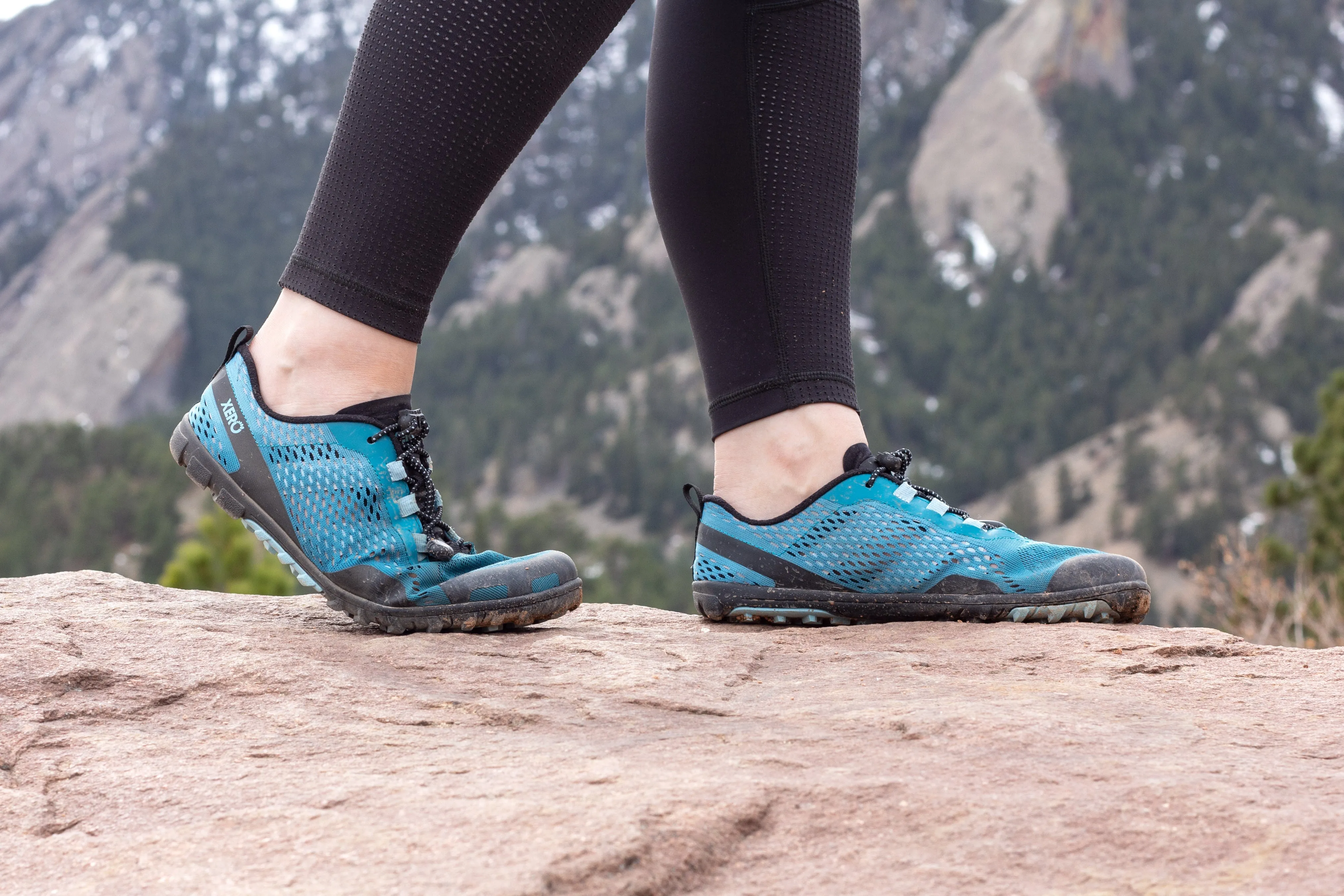 Xero Shoes Aqua X Sport Womens