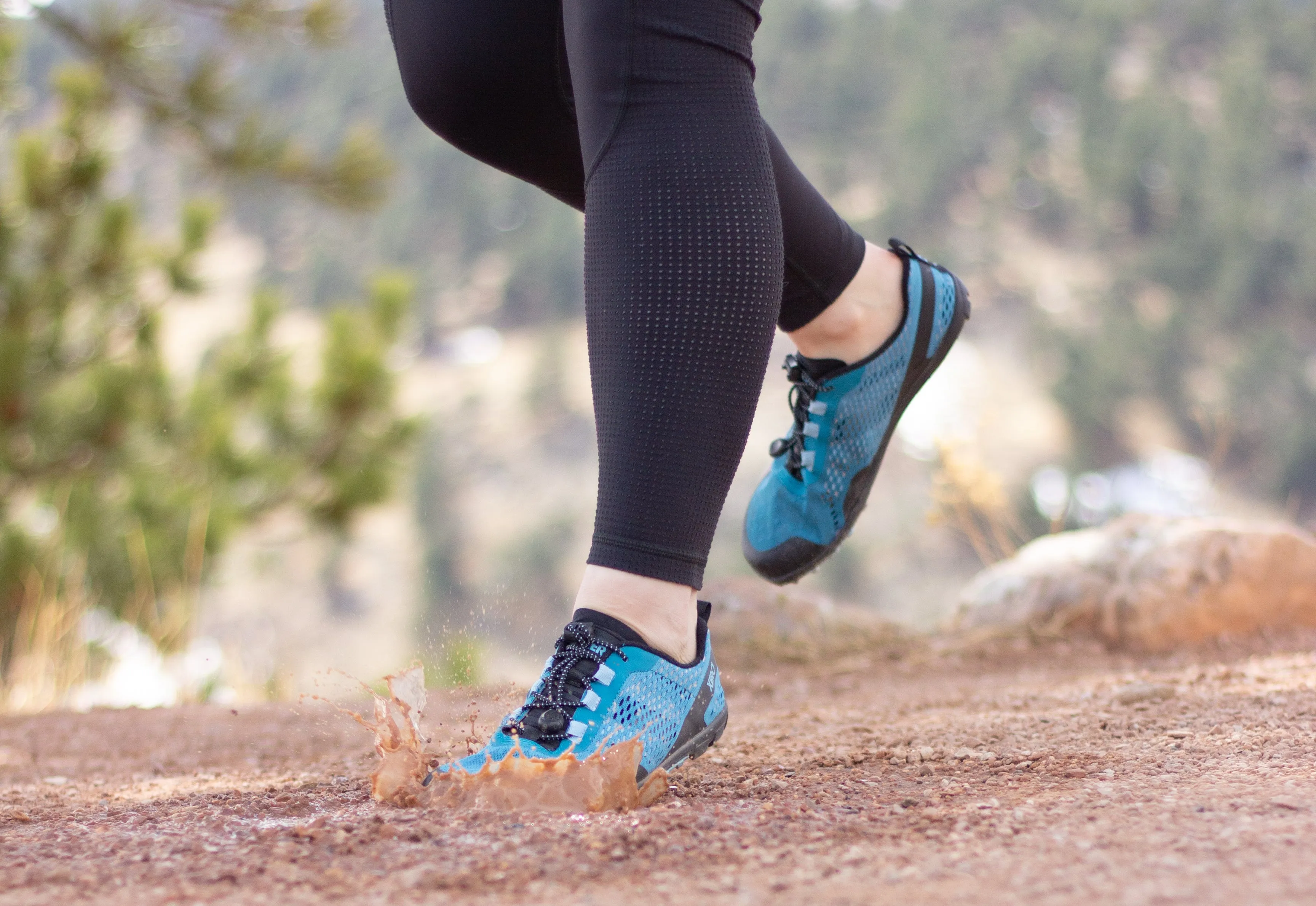 Xero Shoes Aqua X Sport Womens