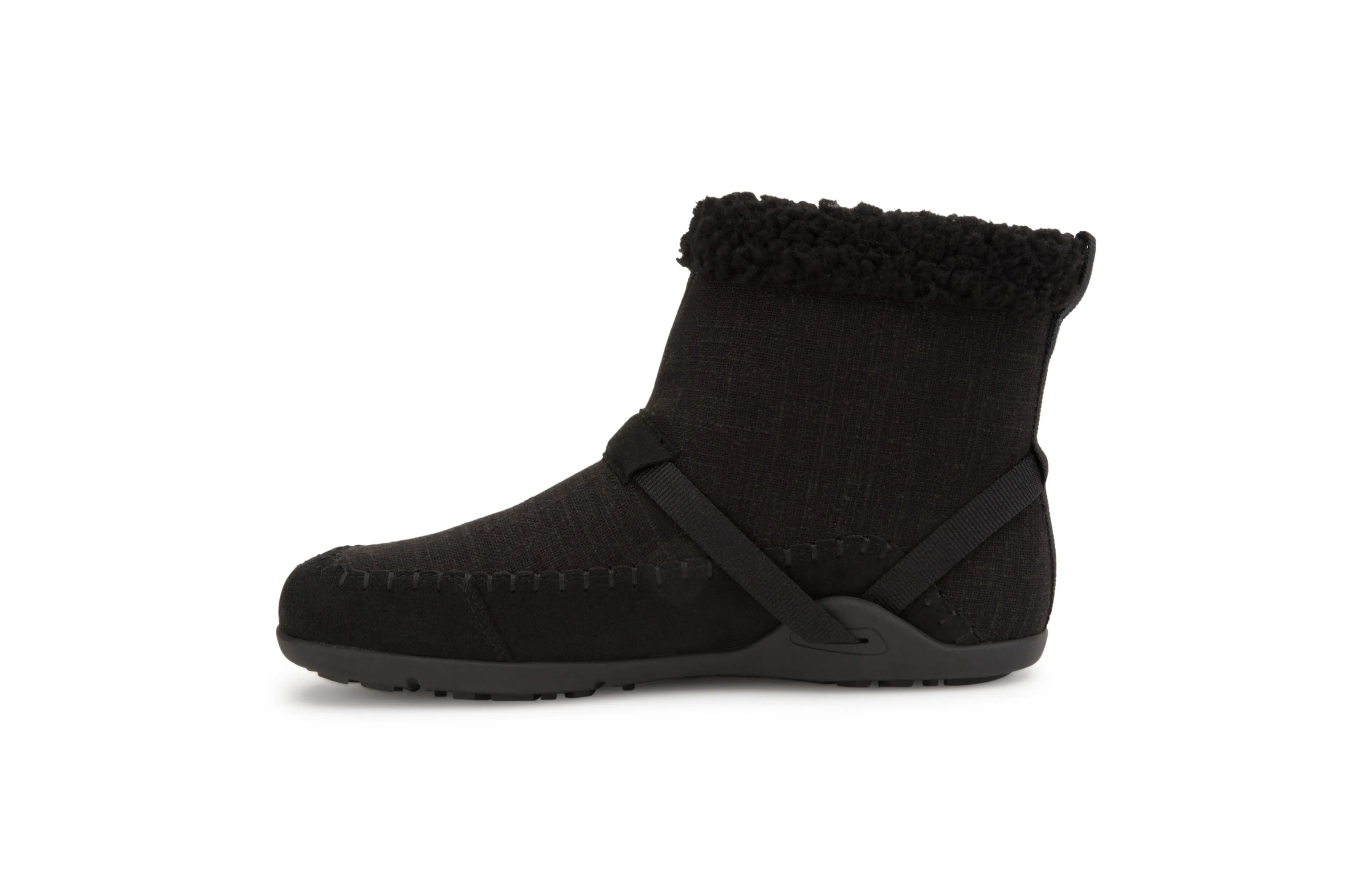 Xero Shoes Ashland  Black
