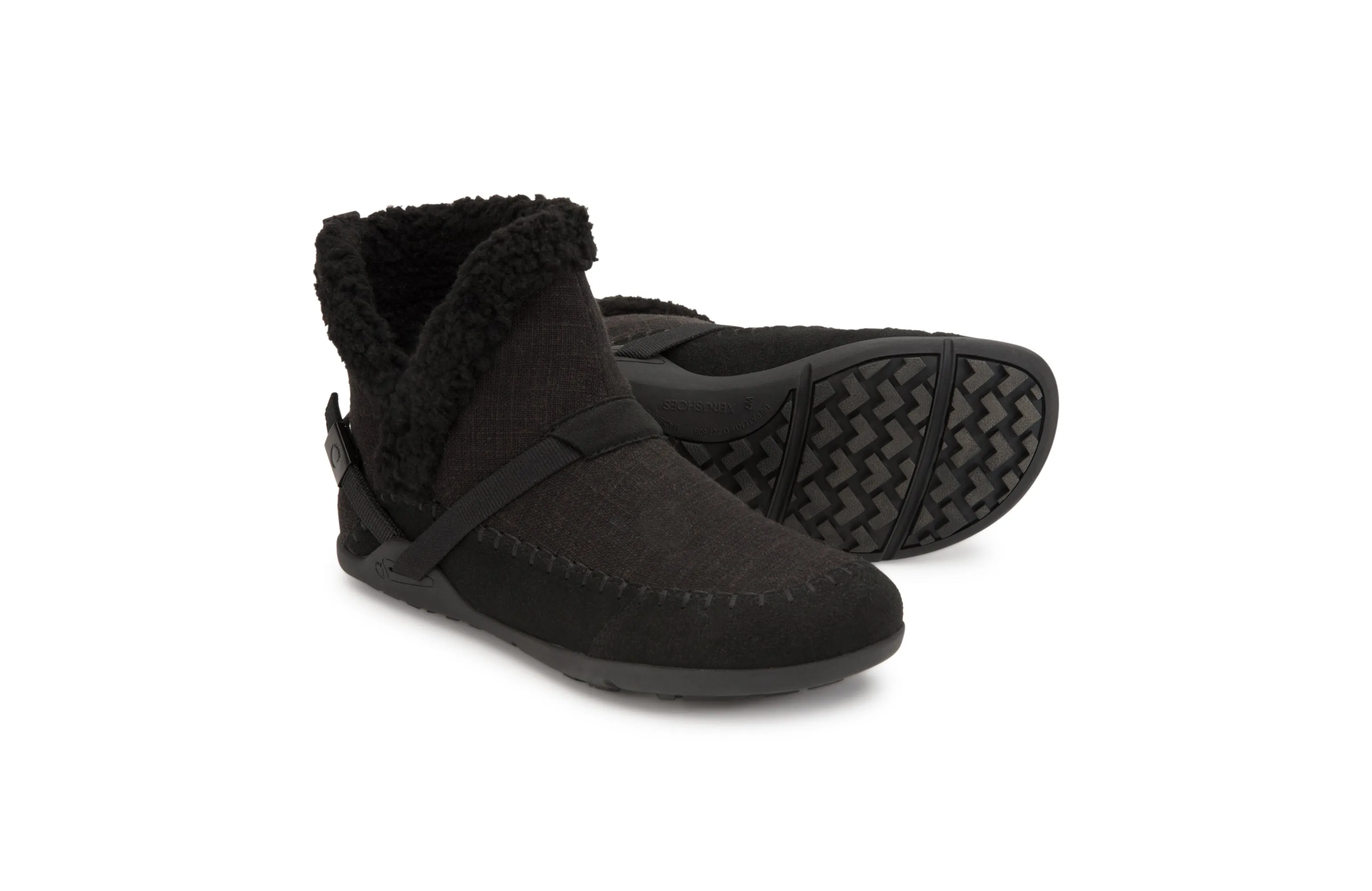 Xero Shoes Ashland  Black