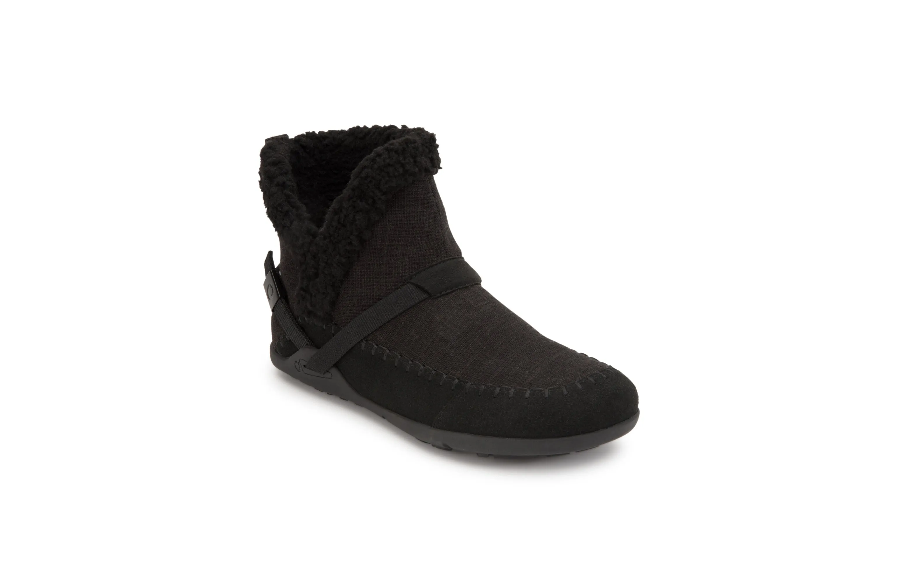 Xero Shoes Ashland  Black