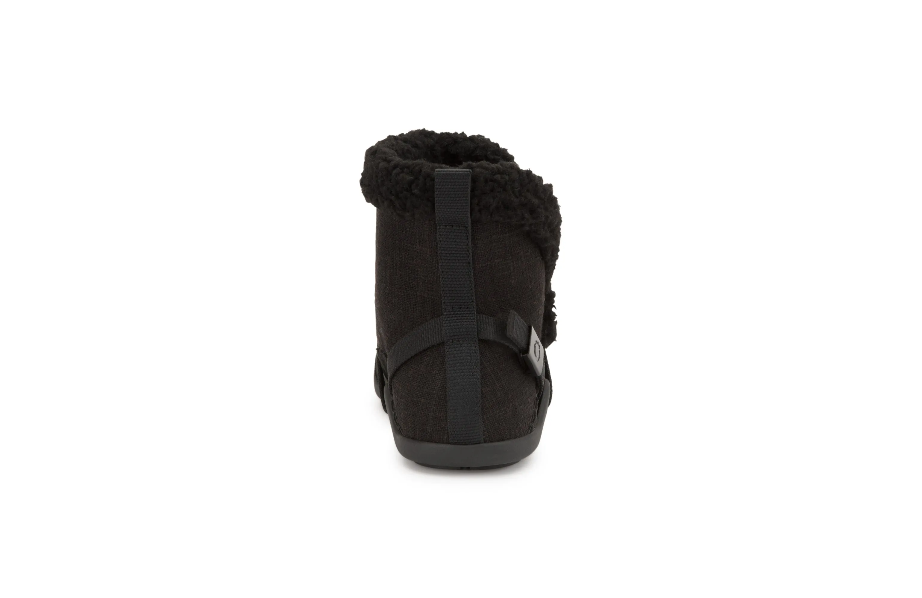 Xero Shoes Ashland  Black