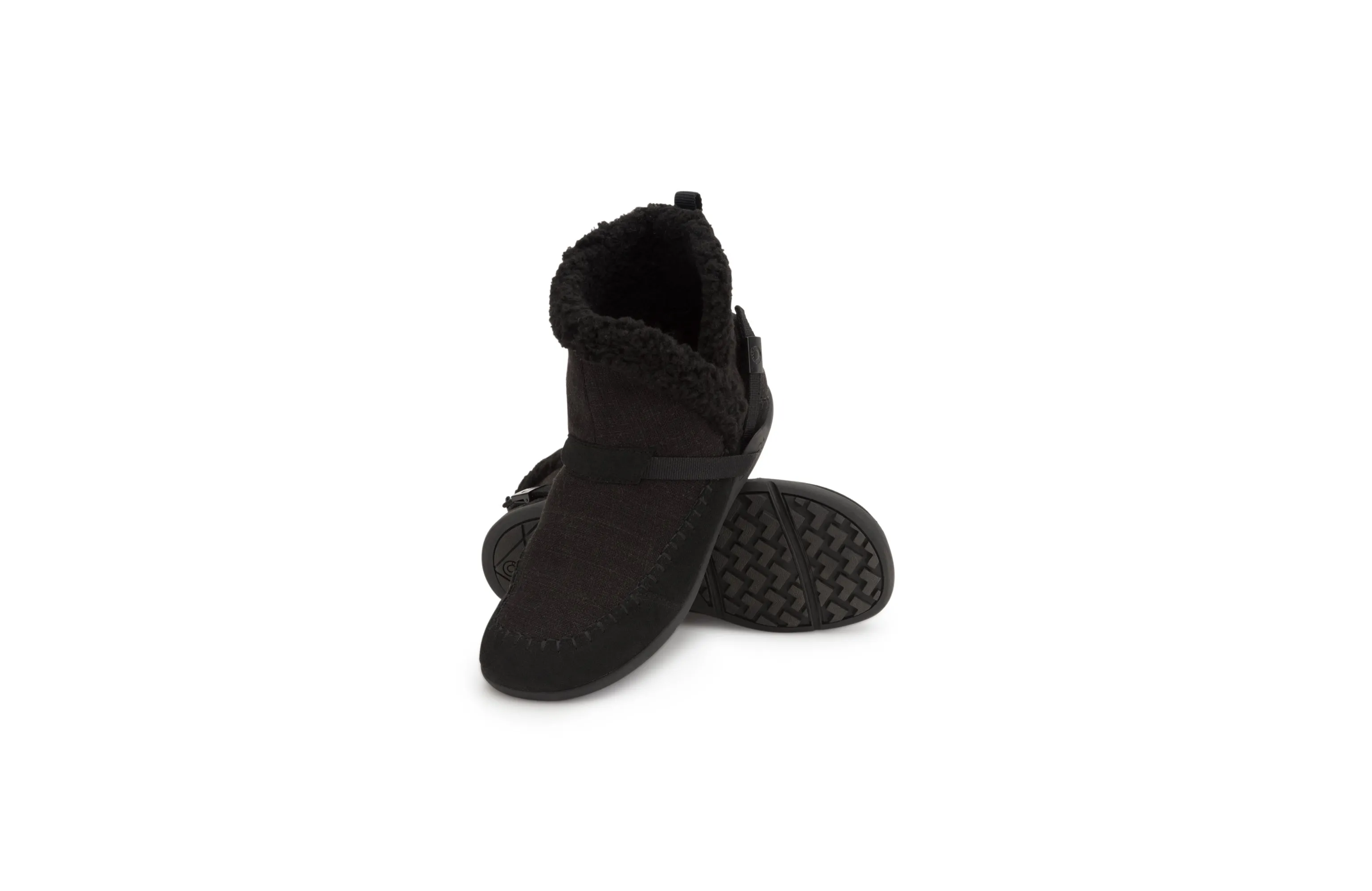 Xero Shoes Ashland  Black
