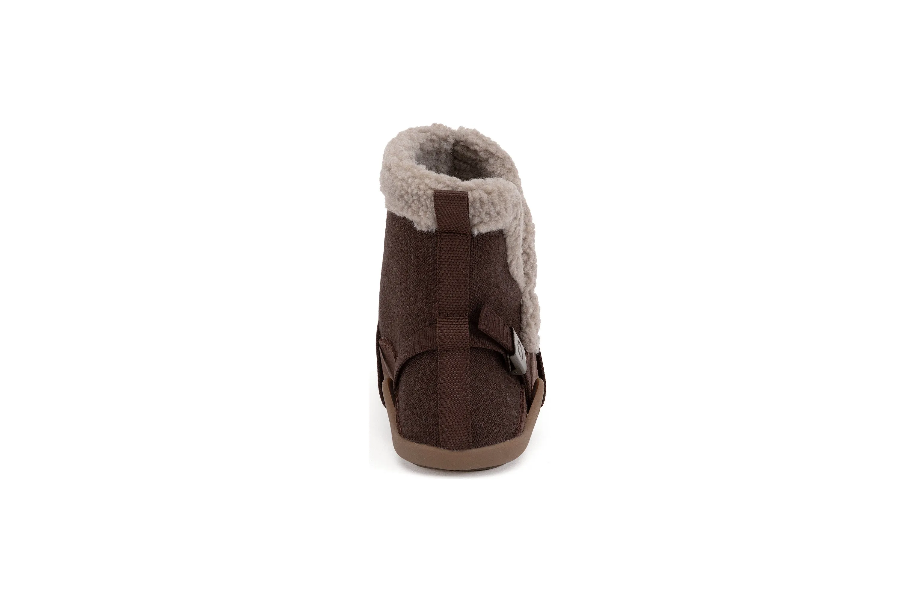 Xero Shoes Ashland  Java Brown
