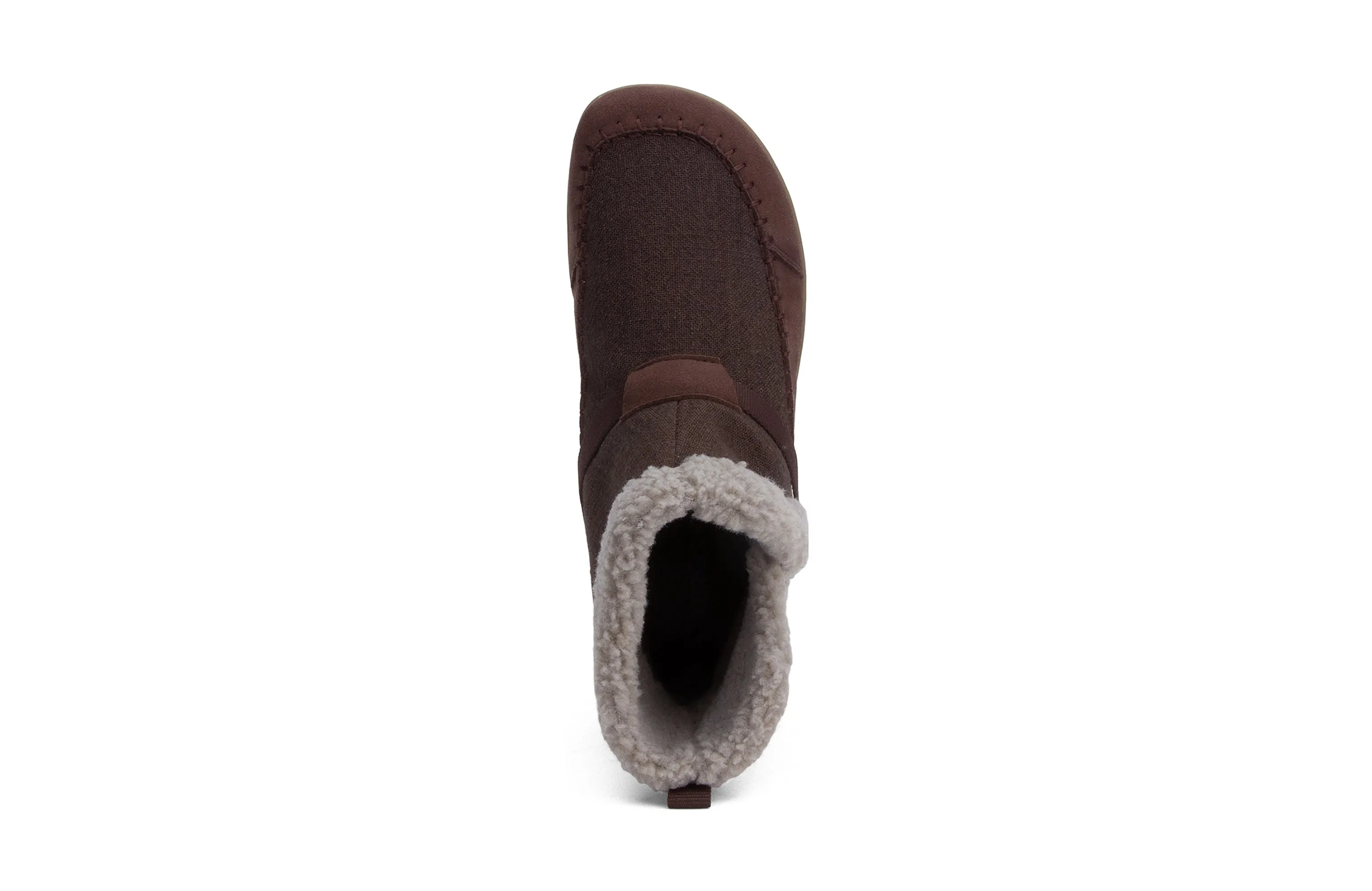 Xero Shoes Ashland  Java Brown