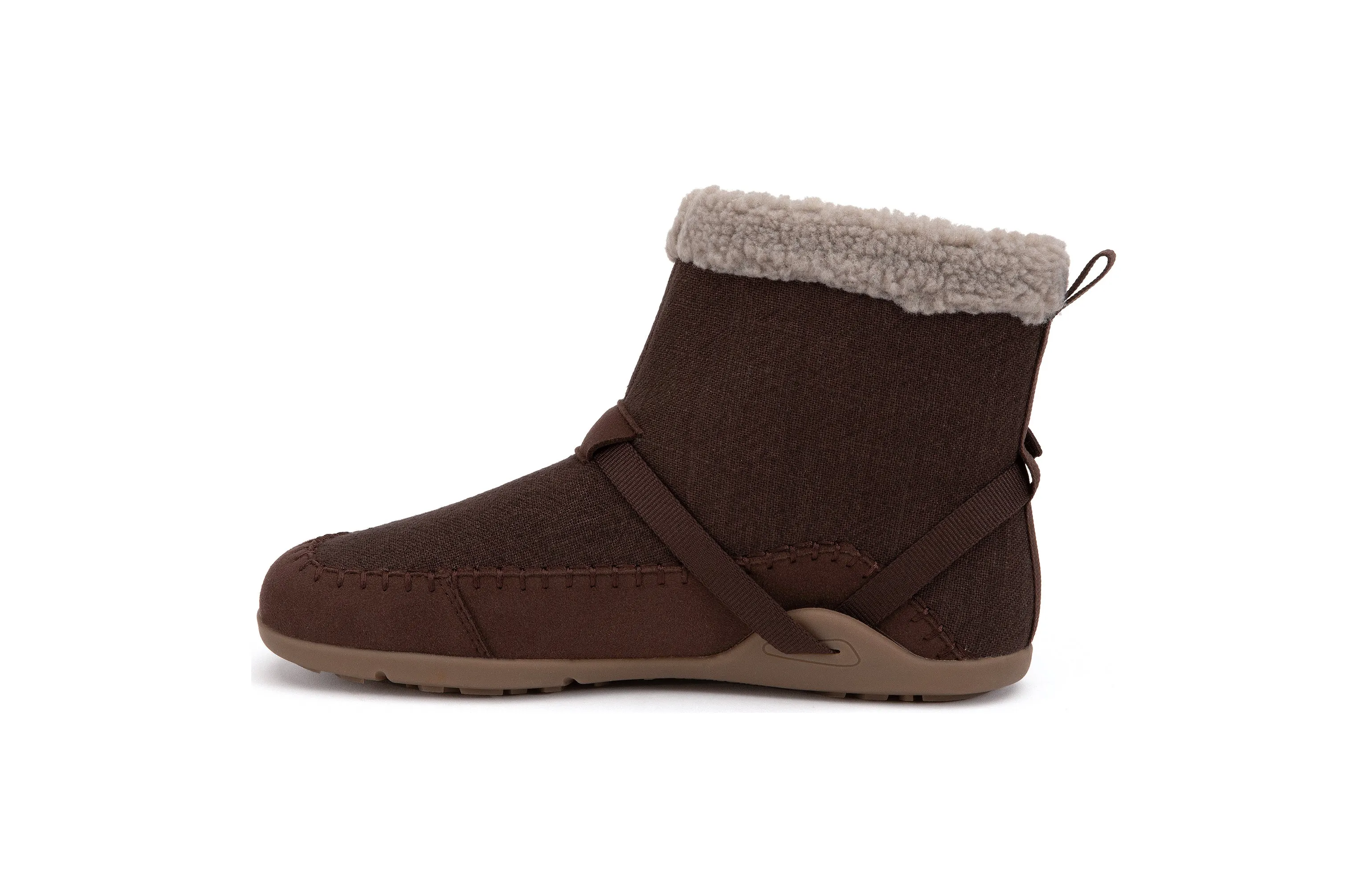 Xero Shoes Ashland  Java Brown