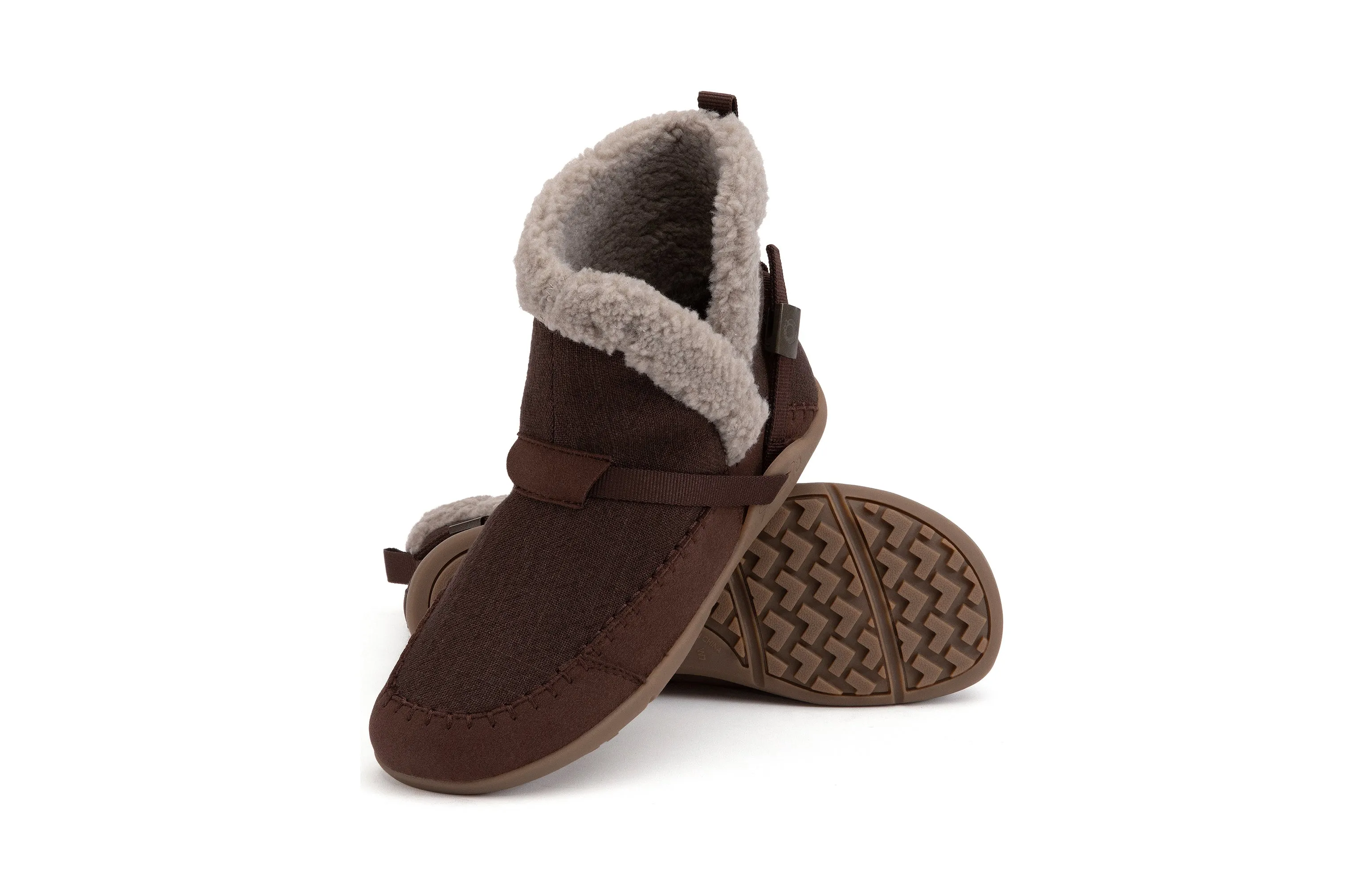 Xero Shoes Ashland  Java Brown