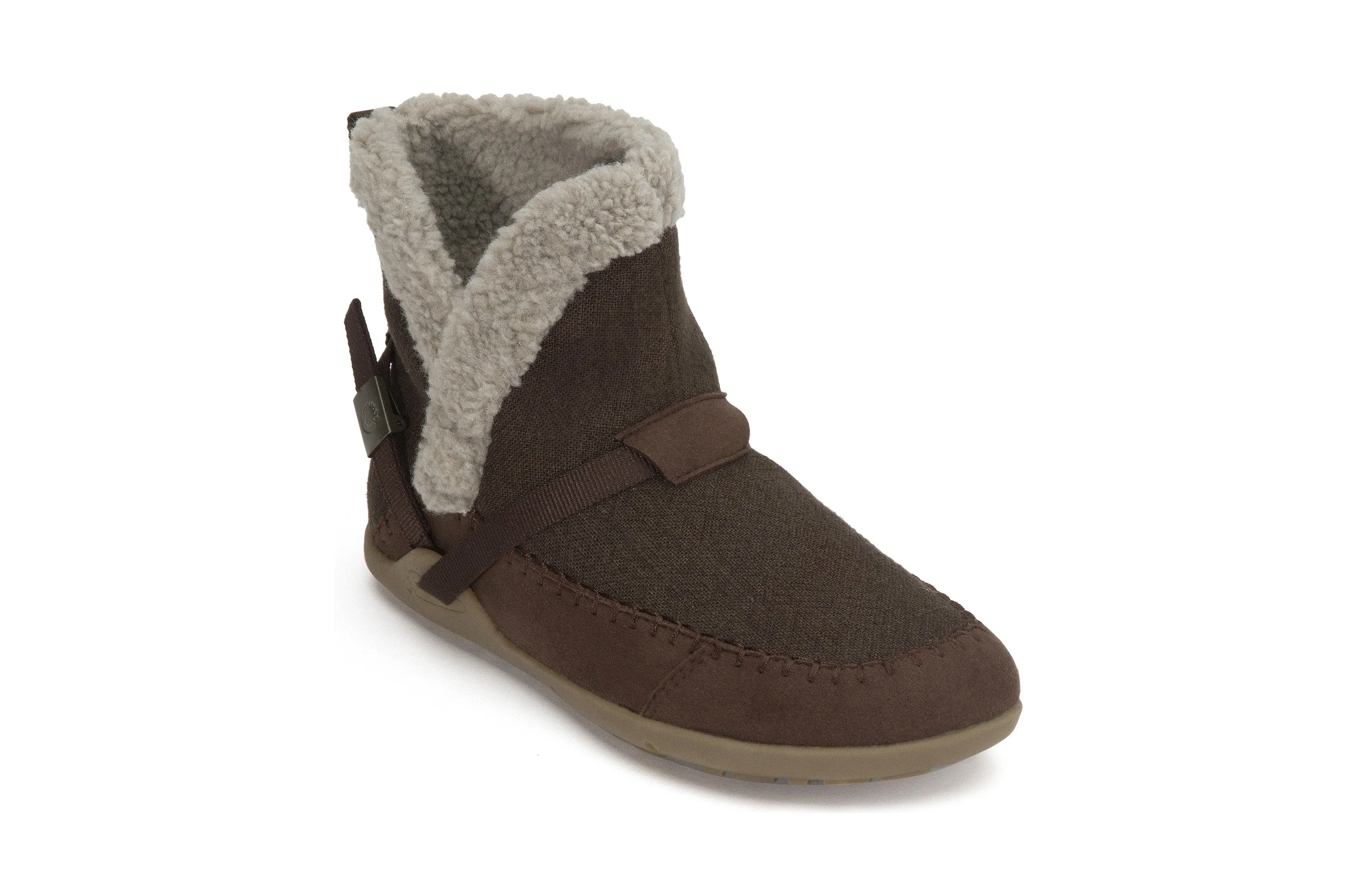 Xero Shoes Ashland  Java Brown