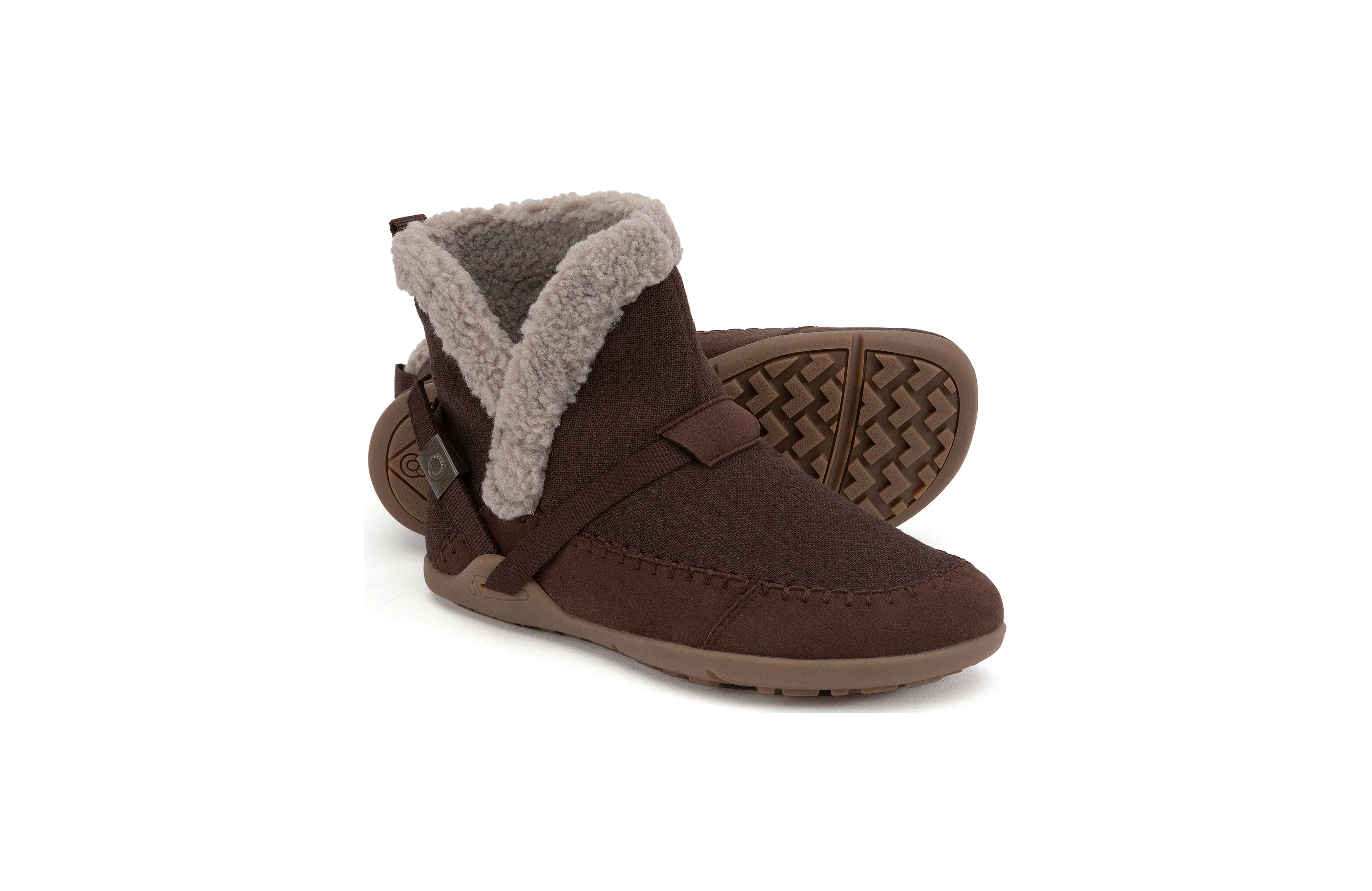 Xero Shoes Ashland  Java Brown