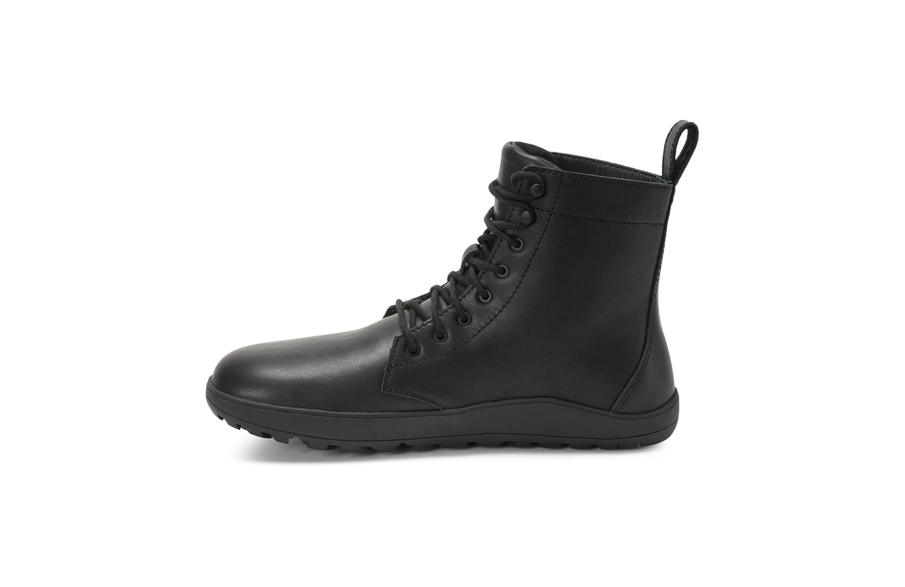 Xero Shoes Breckenridge Womens  Black
