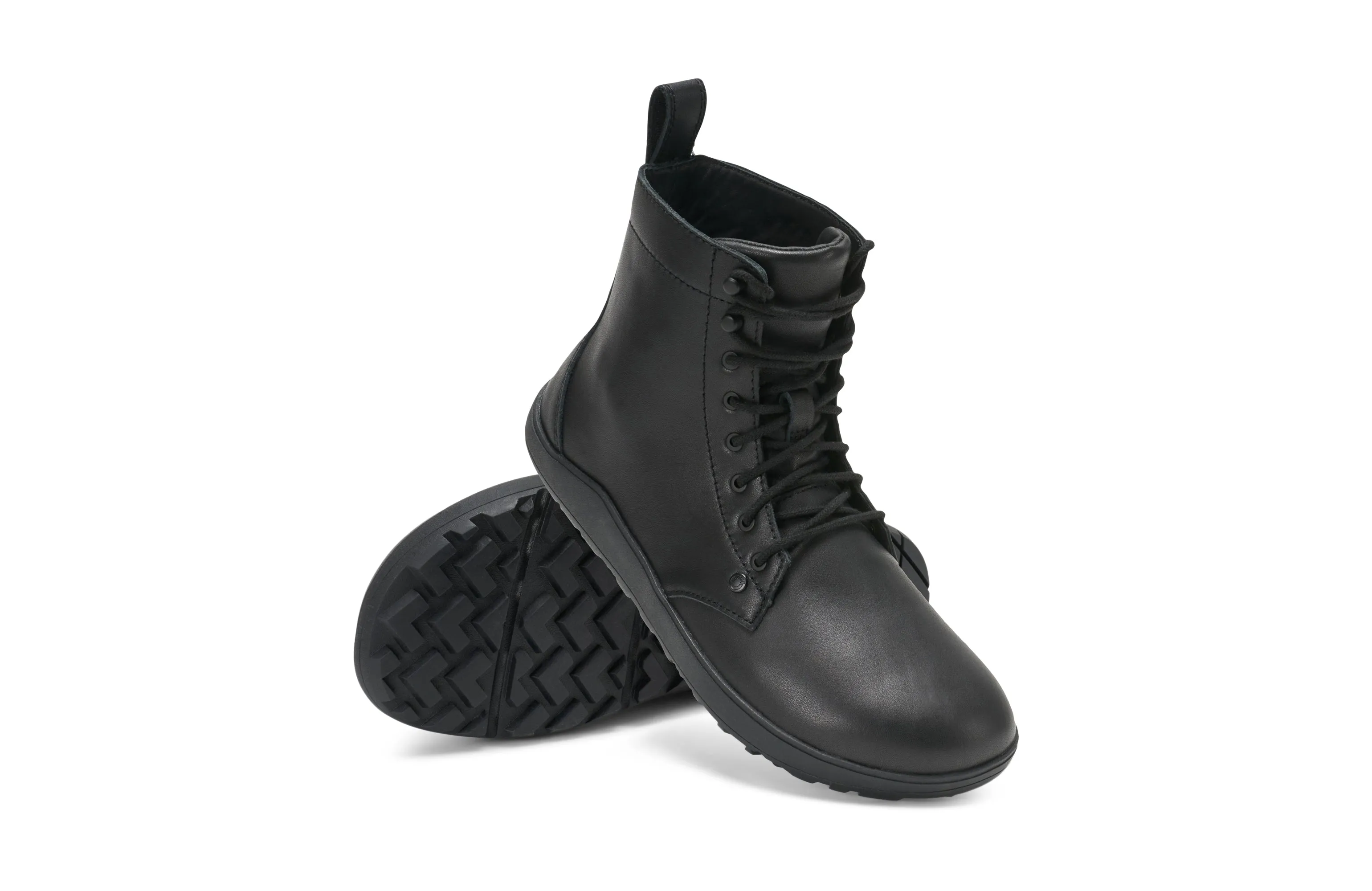 Xero Shoes Breckenridge Womens  Black