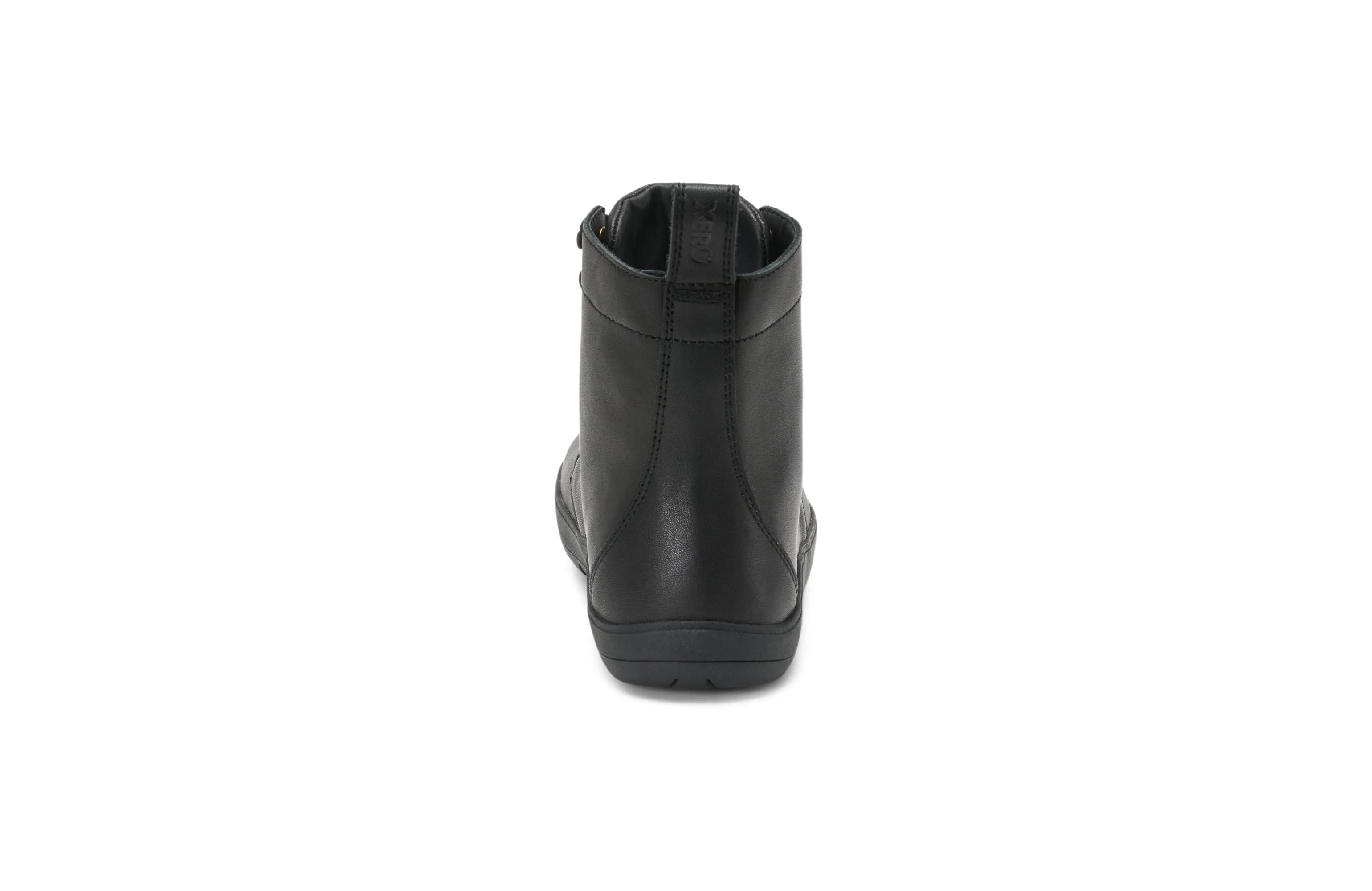 Xero Shoes Breckenridge Womens  Black