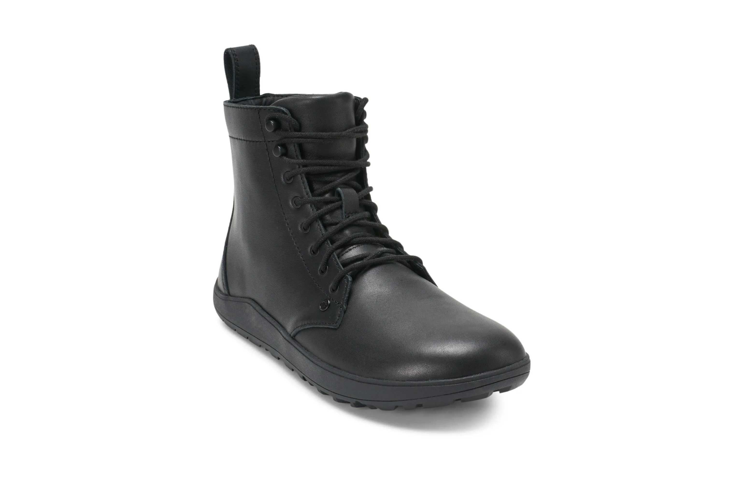 Xero Shoes Breckenridge Womens  Black