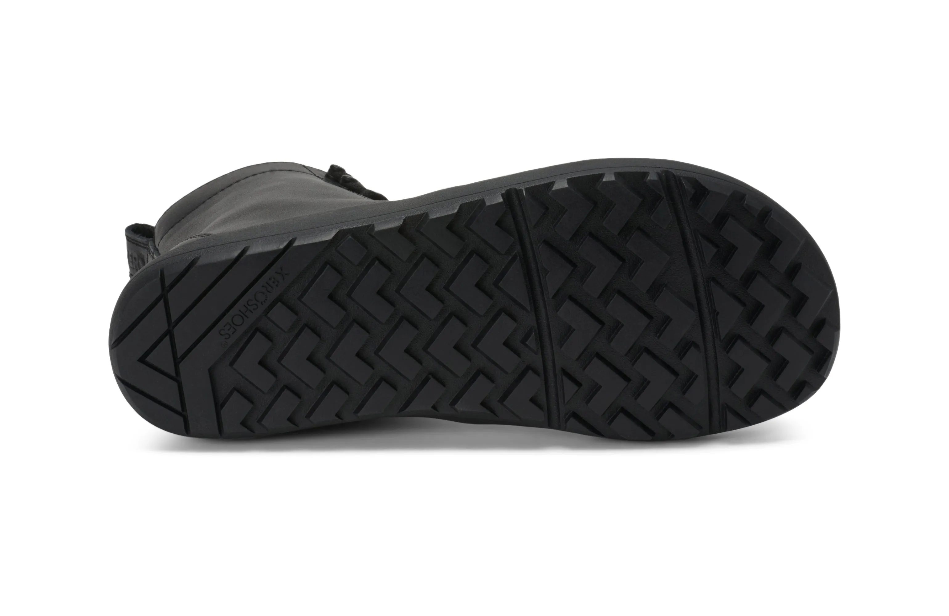 Xero Shoes Breckenridge Womens  Black
