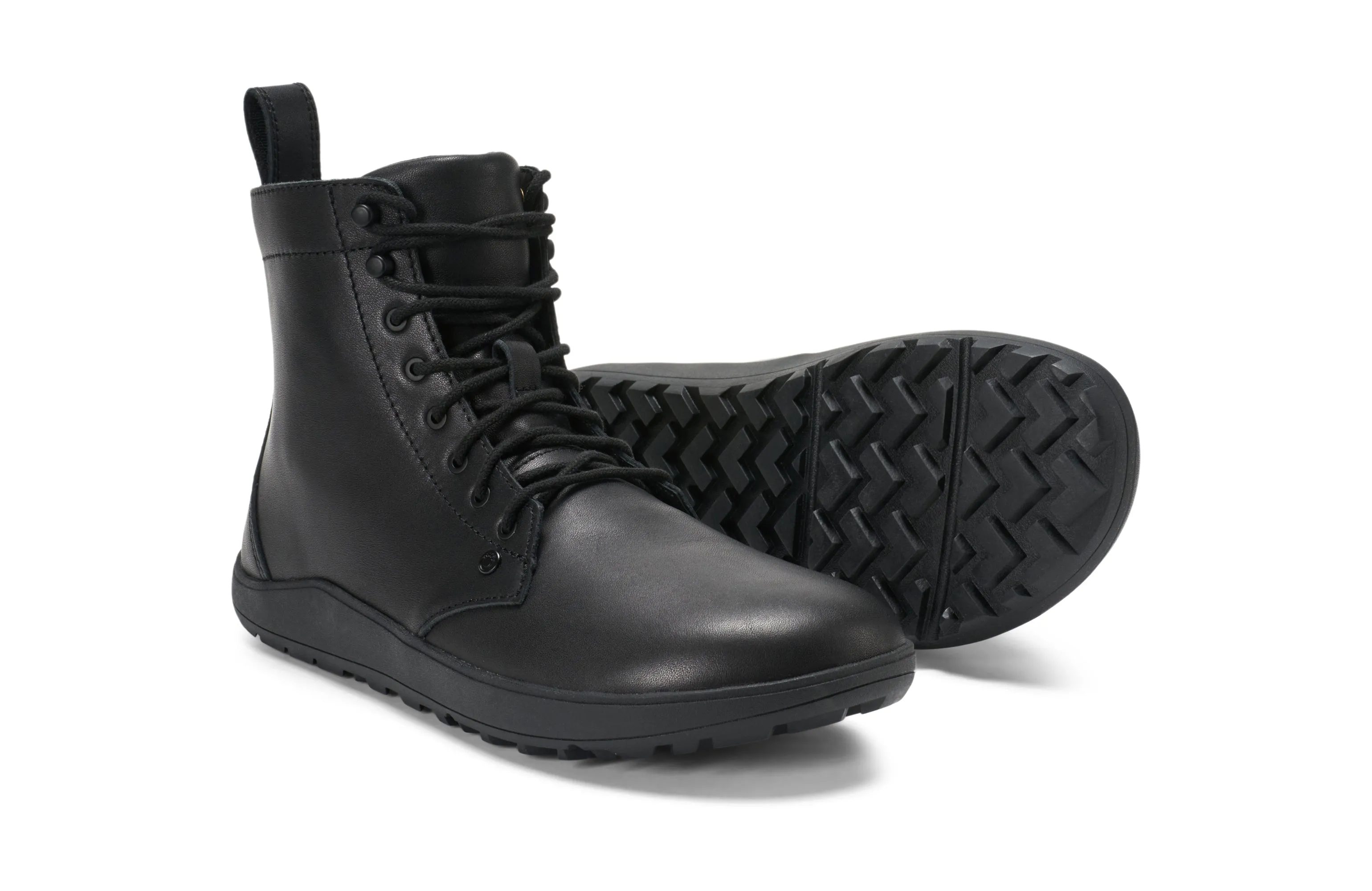Xero Shoes Breckenridge Womens  Black