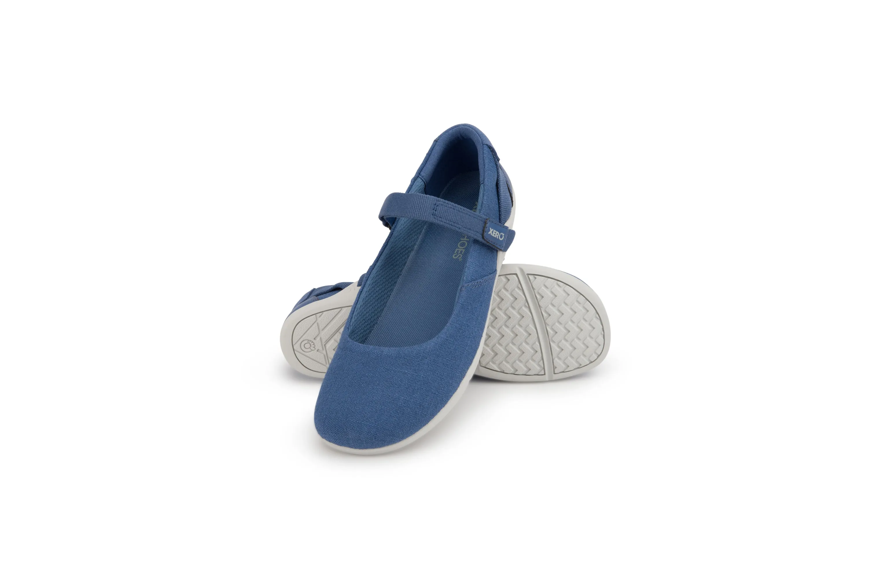 Xero Shoes Cassie Womens  Ballerinaer