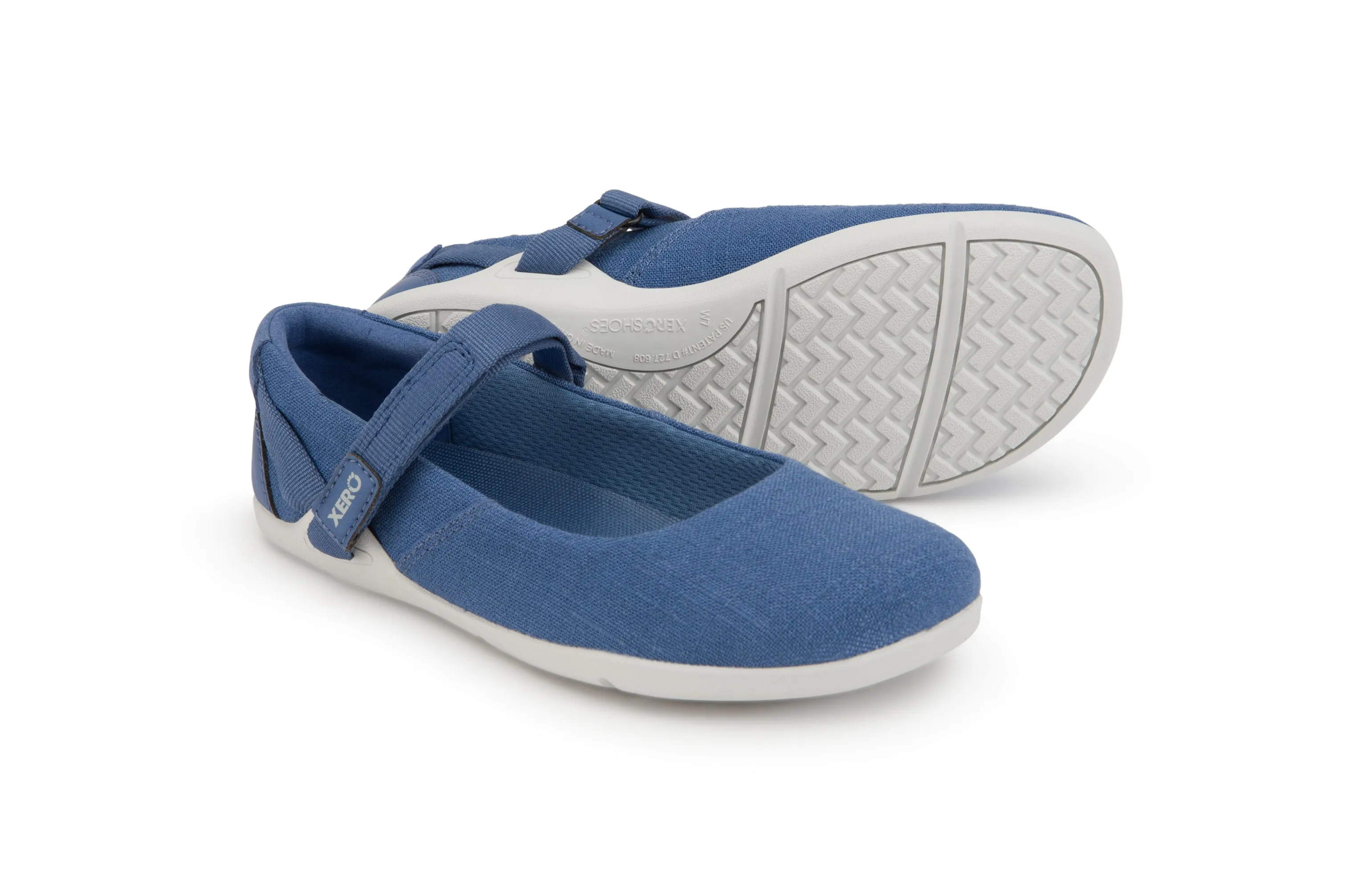 Xero Shoes Cassie Womens  Ballerinaer