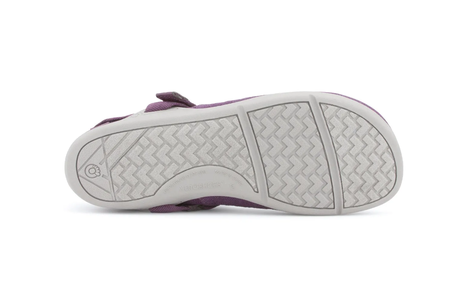 Xero Shoes Cassie Womens  Ballerinaer