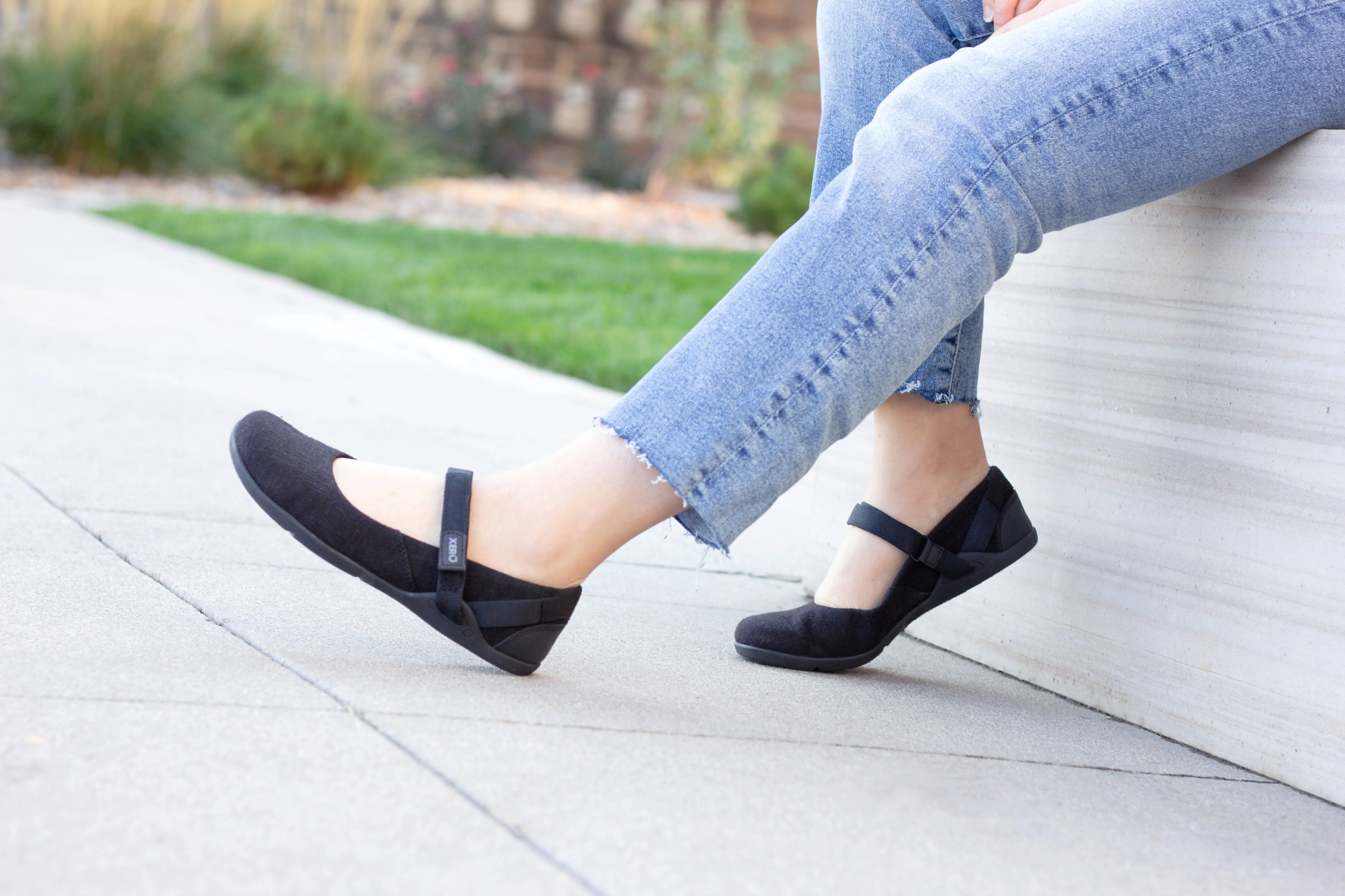 Xero Shoes Cassie Womens  Ballerinaer