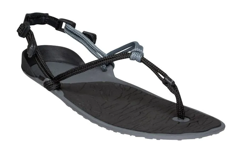 Xero Shoes Cloud Mens  Black