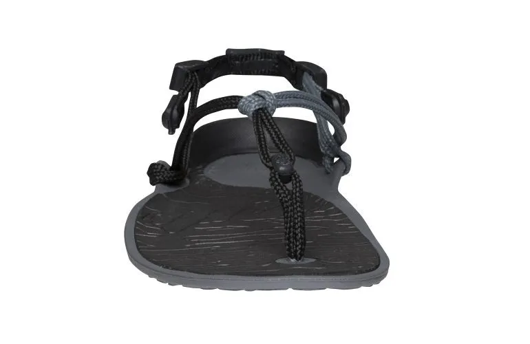 Xero Shoes Cloud Mens  Black