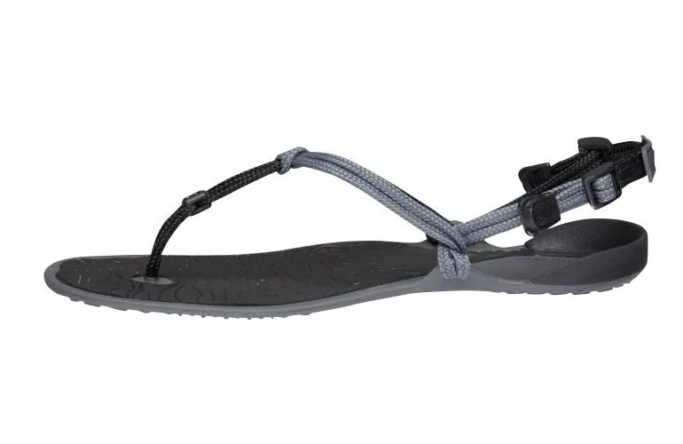 Xero Shoes Cloud Mens  Black