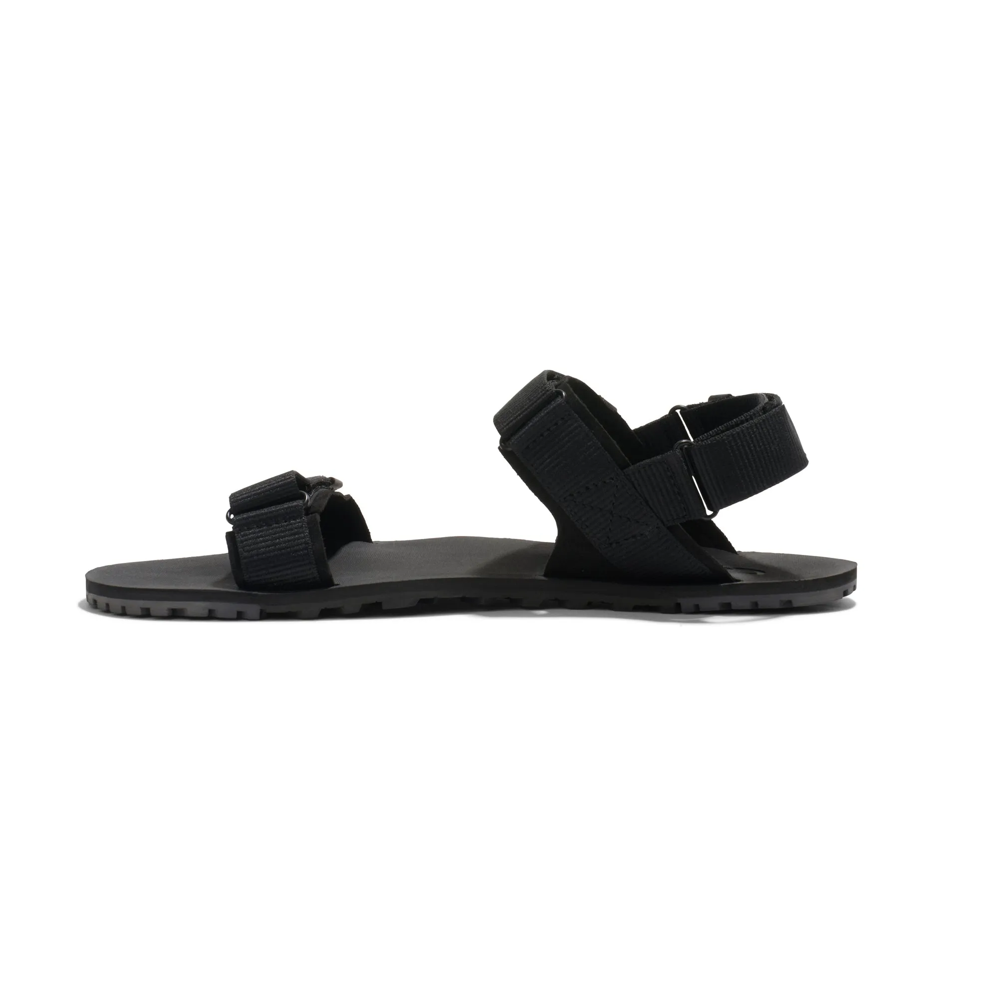 Xero Shoes D-Trail Mens  Black/Asphalt