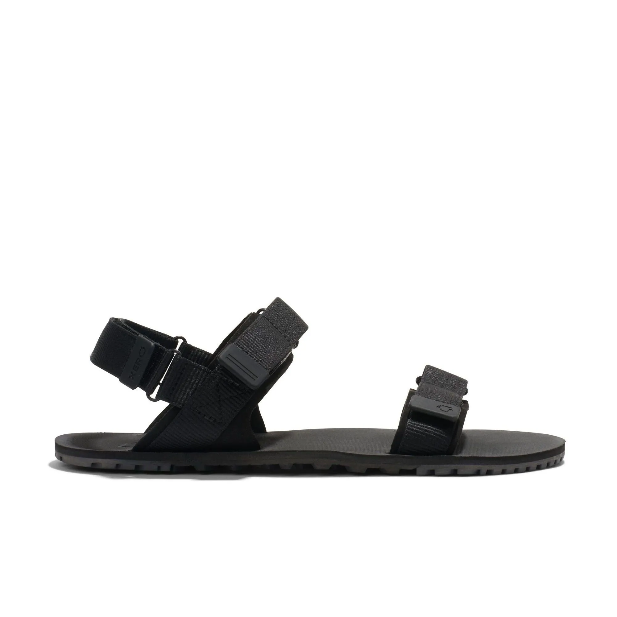 Xero Shoes D-Trail Mens  Black/Asphalt