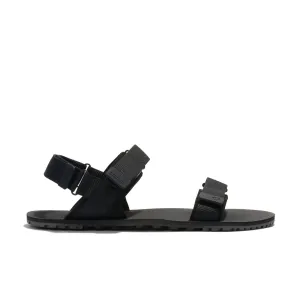 Xero Shoes D-Trail Mens  Black/Asphalt