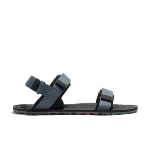 Xero Shoes D-Trail Mens  Stormy Weather/Black