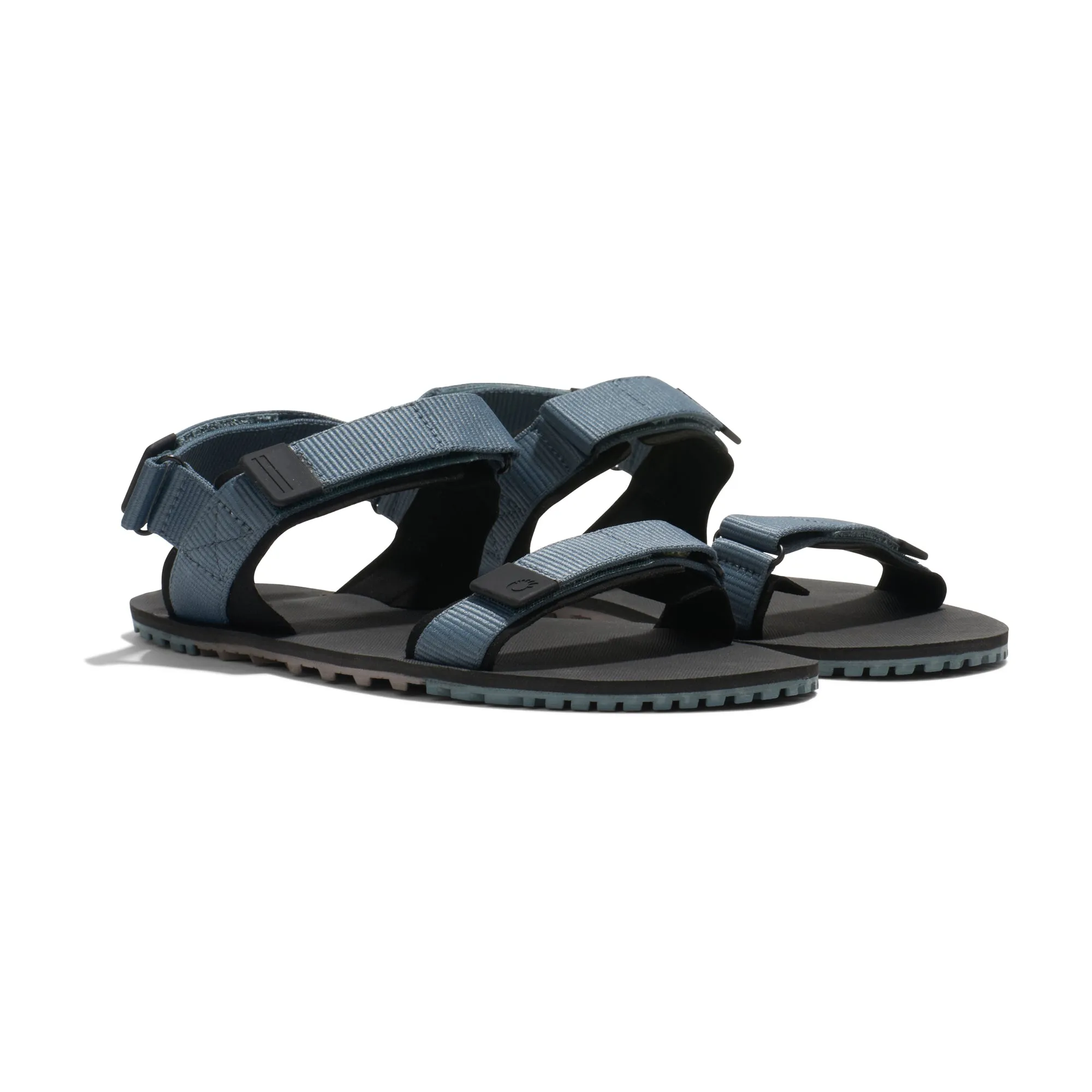 Xero Shoes D-Trail Mens  Stormy Weather/Black