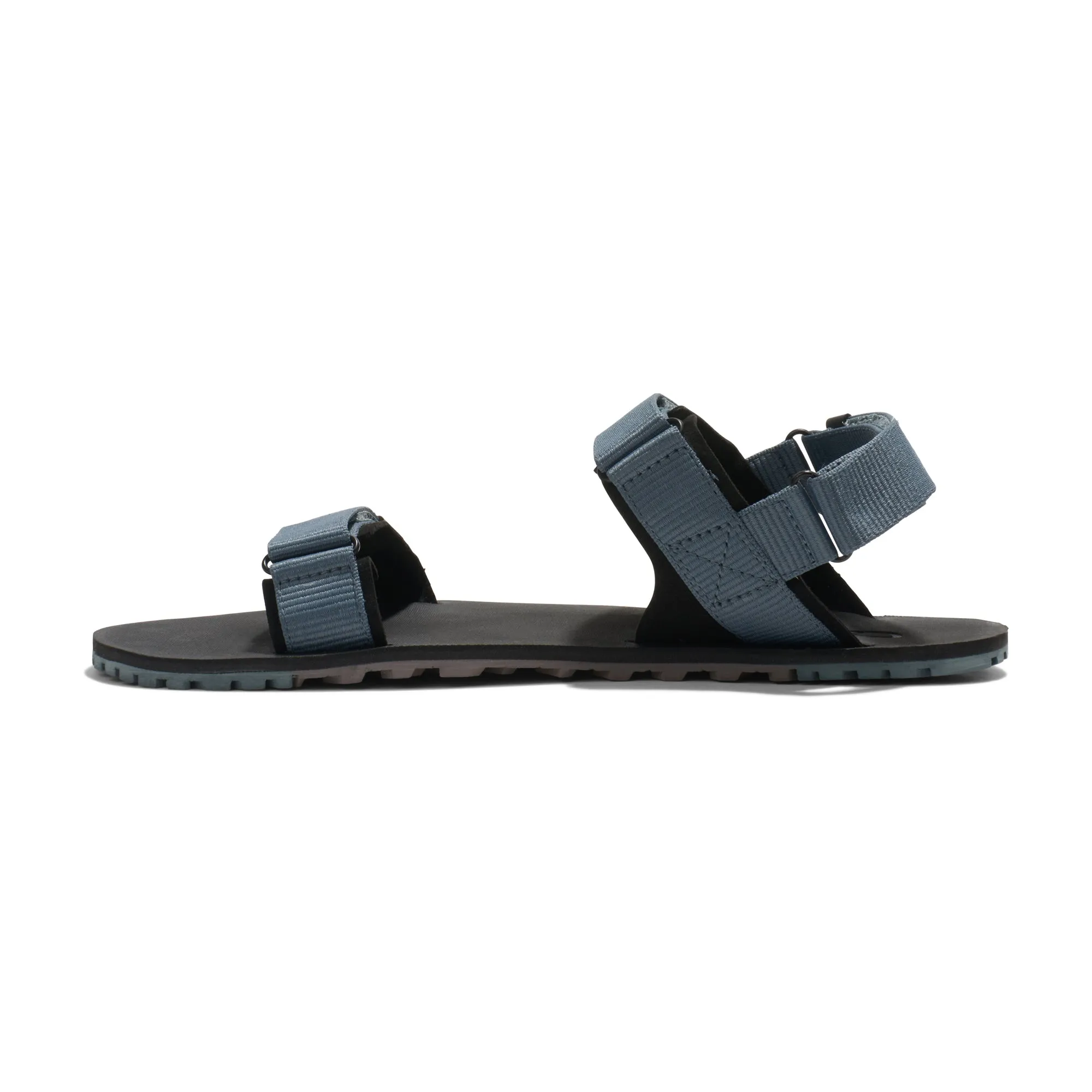 Xero Shoes D-Trail Mens  Stormy Weather/Black