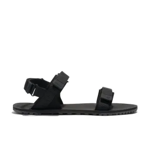 Xero Shoes D-Trail Womens  Black/Asphalt