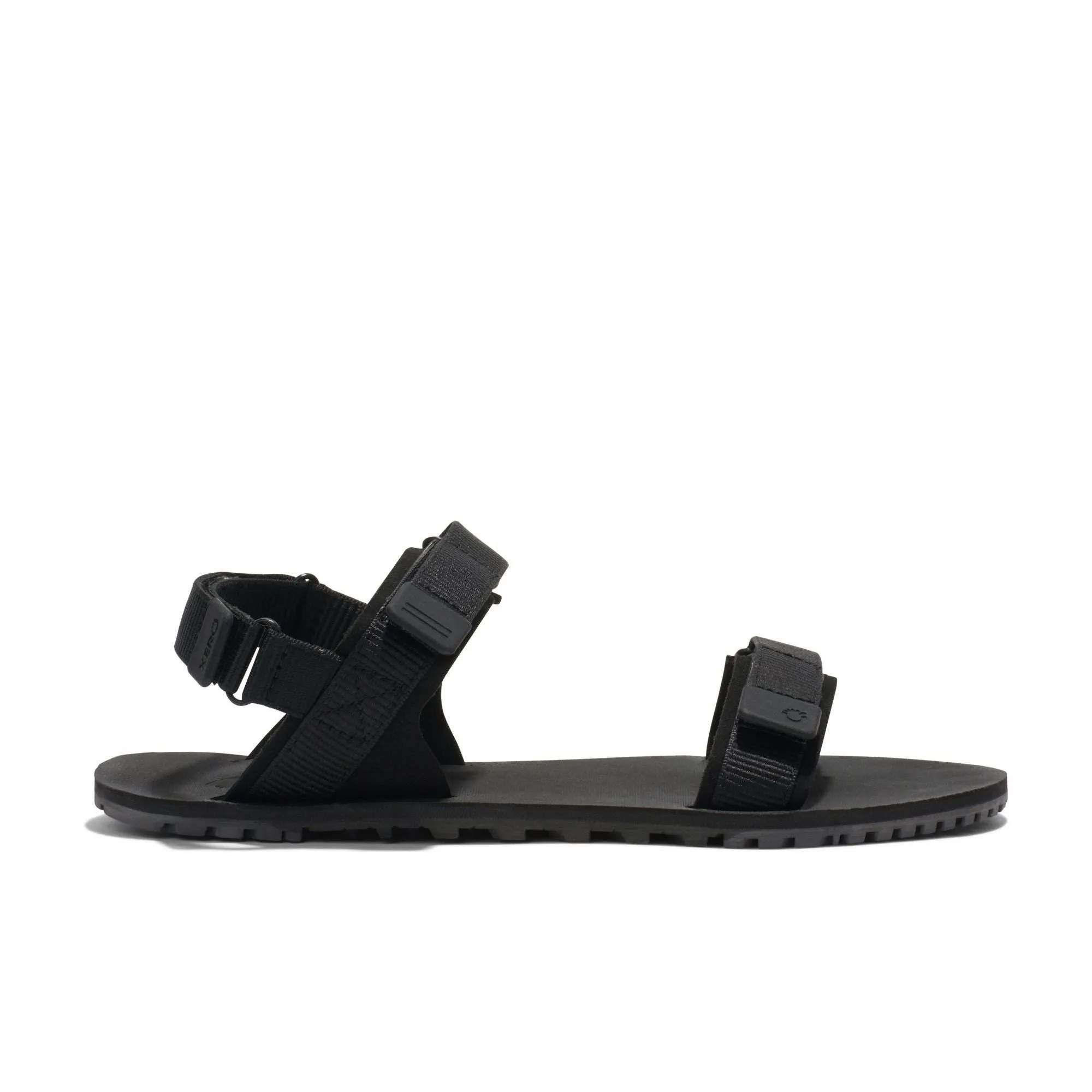 Xero Shoes D-Trail Womens  Black/Asphalt