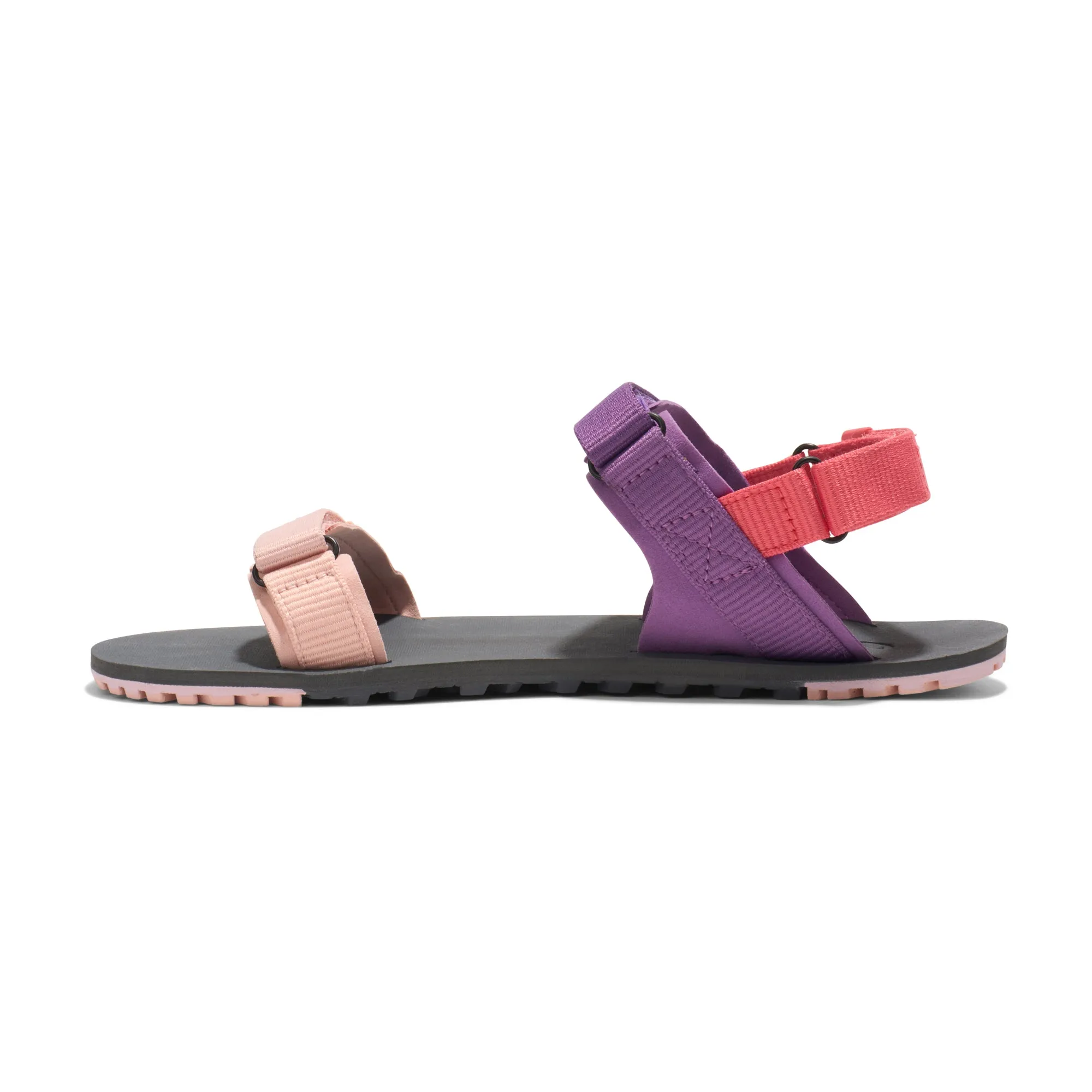 Xero Shoes D-Trail Womens  Dewberry Multi