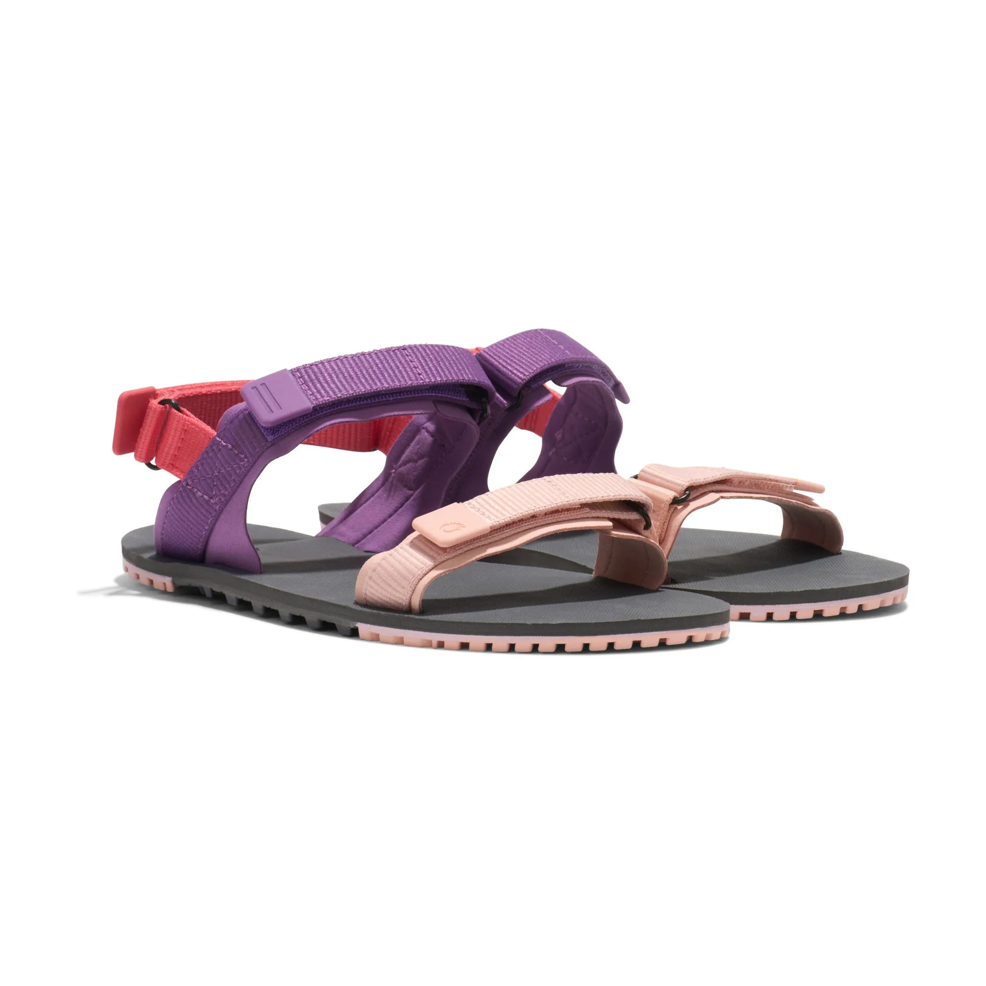 Xero Shoes D-Trail Womens  Dewberry Multi