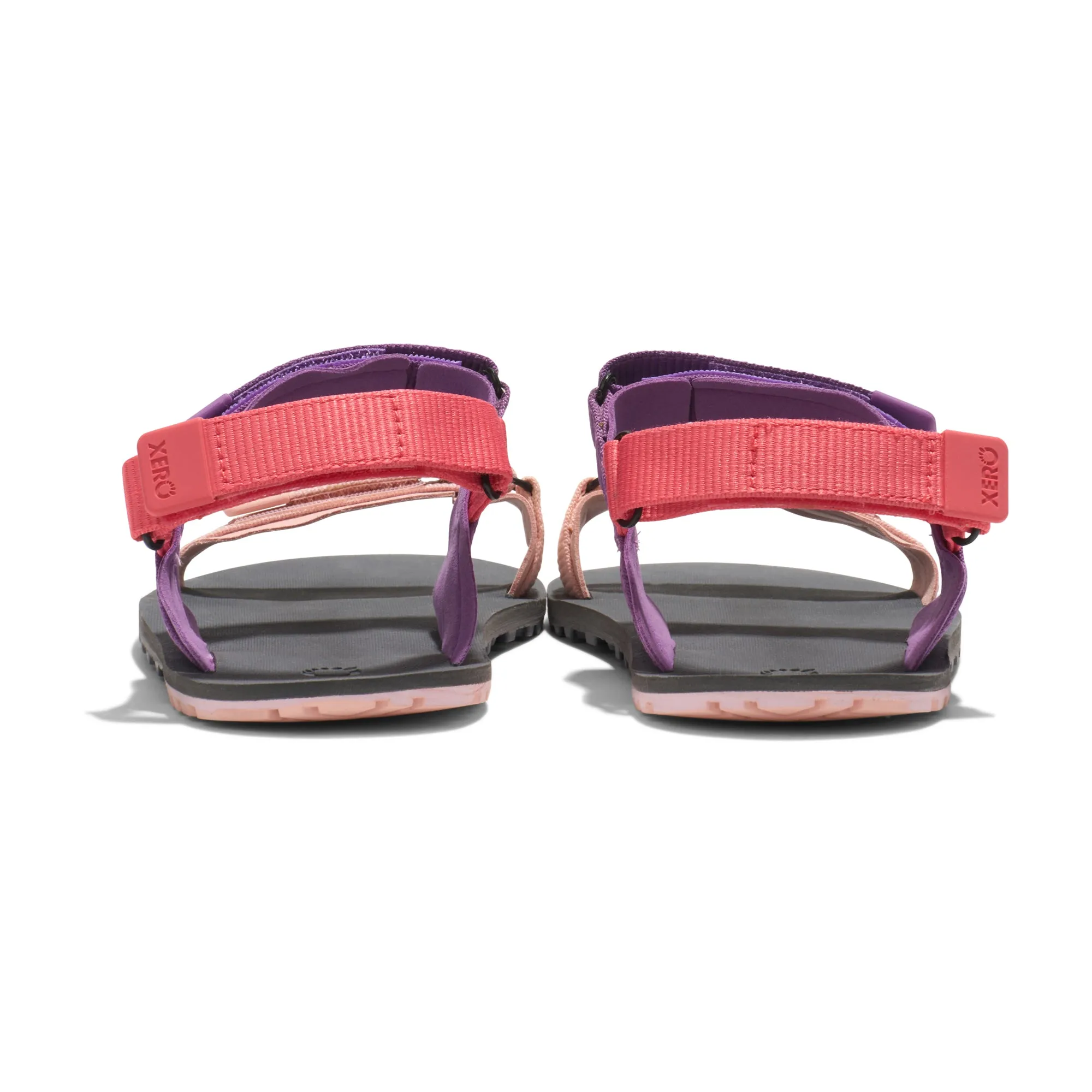 Xero Shoes D-Trail Womens  Dewberry Multi