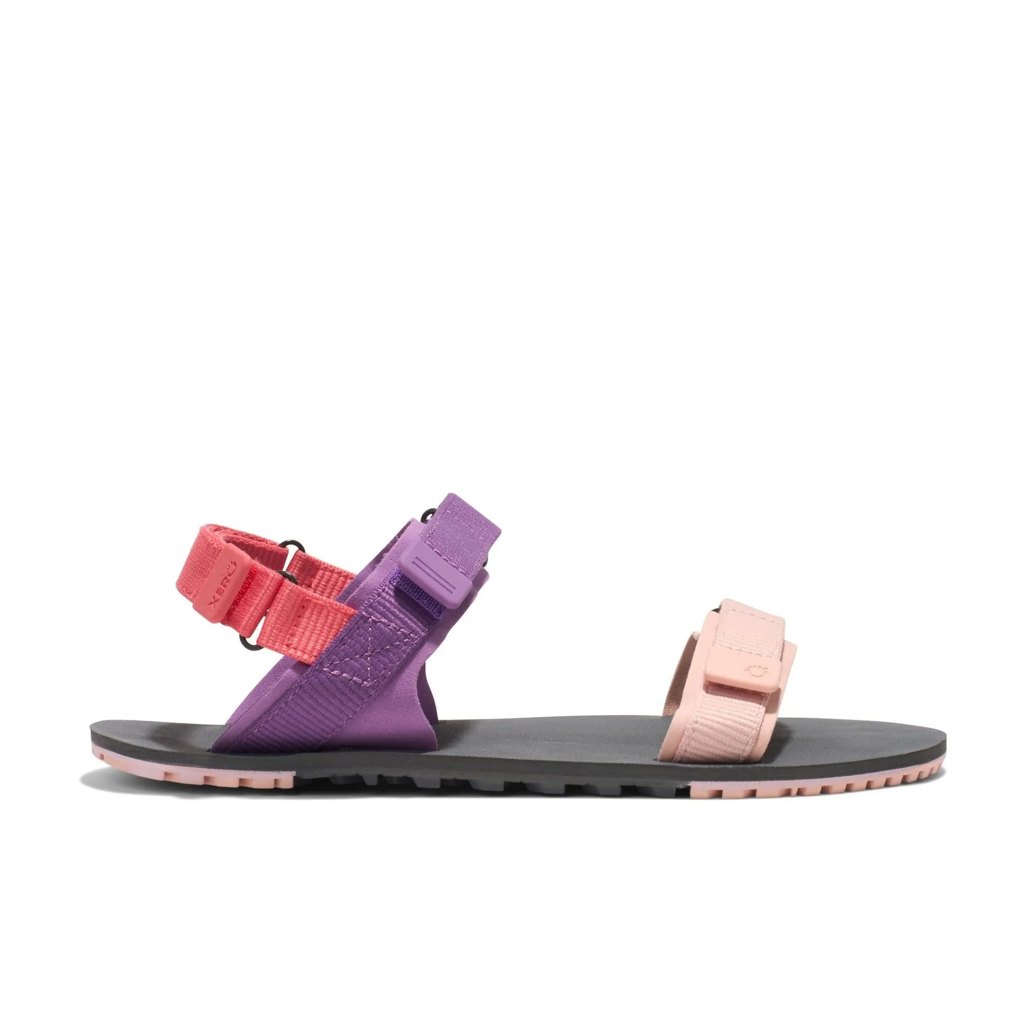 Xero Shoes D-Trail Womens  Dewberry Multi