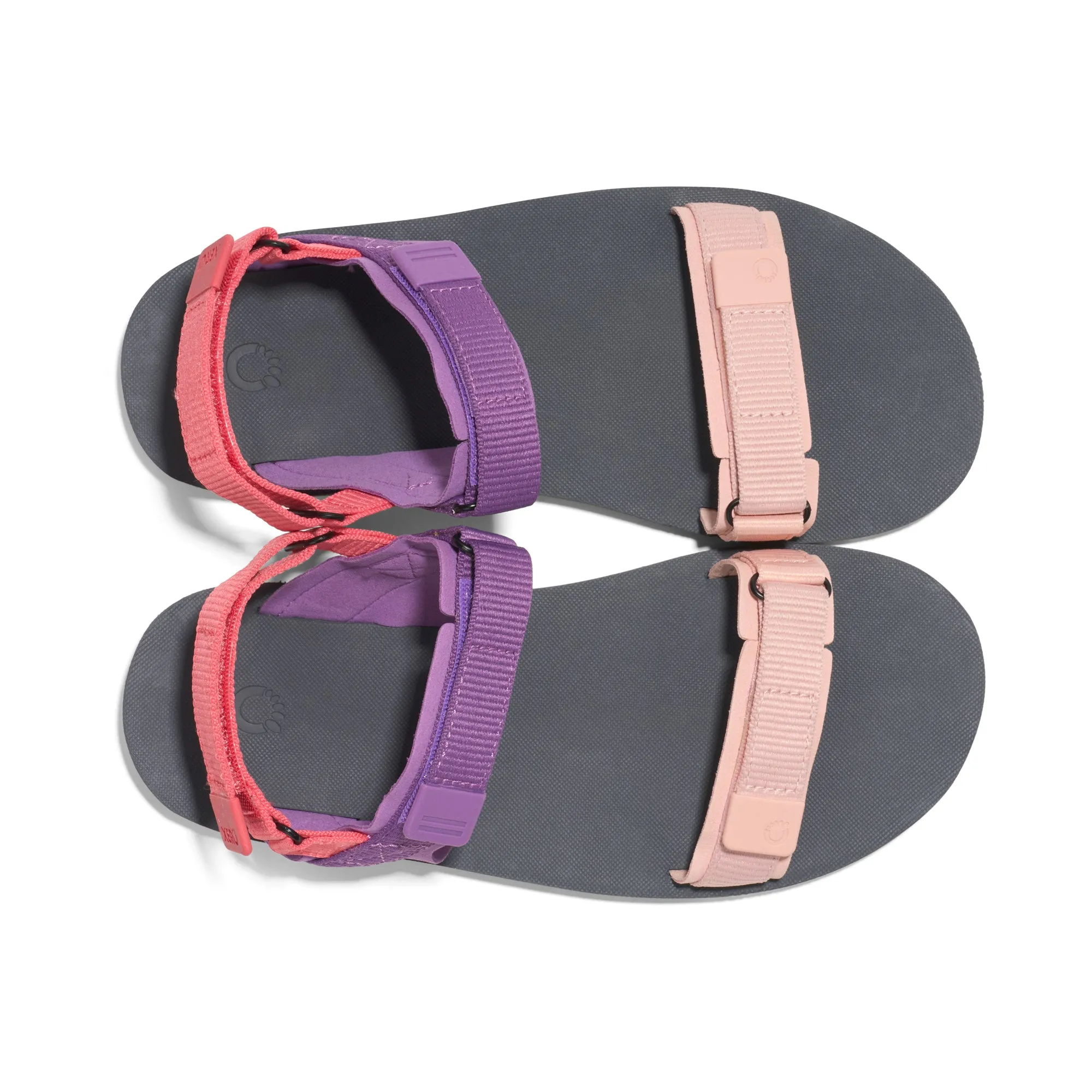 Xero Shoes D-Trail Womens  Dewberry Multi
