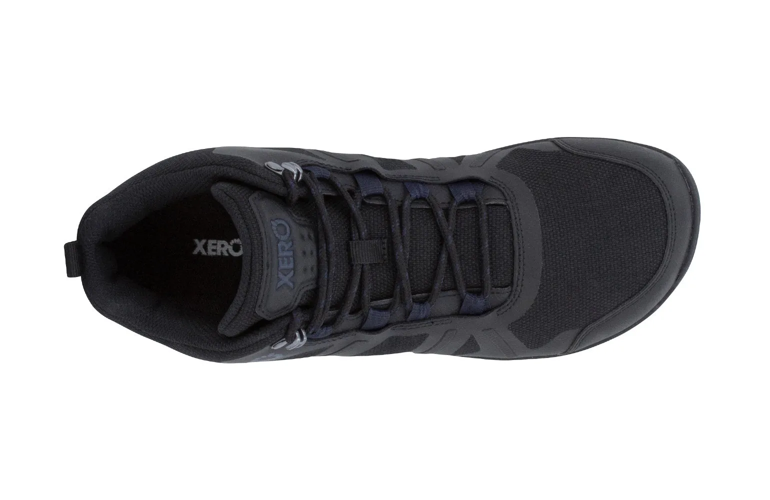 Xero Shoes Daylite Hiker Fusion Mens  Vandrestvler