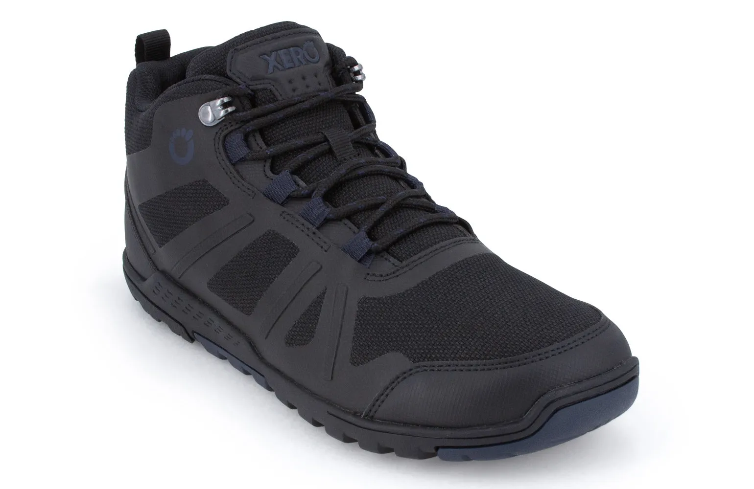 Xero Shoes Daylite Hiker Fusion Mens  Vandrestvler