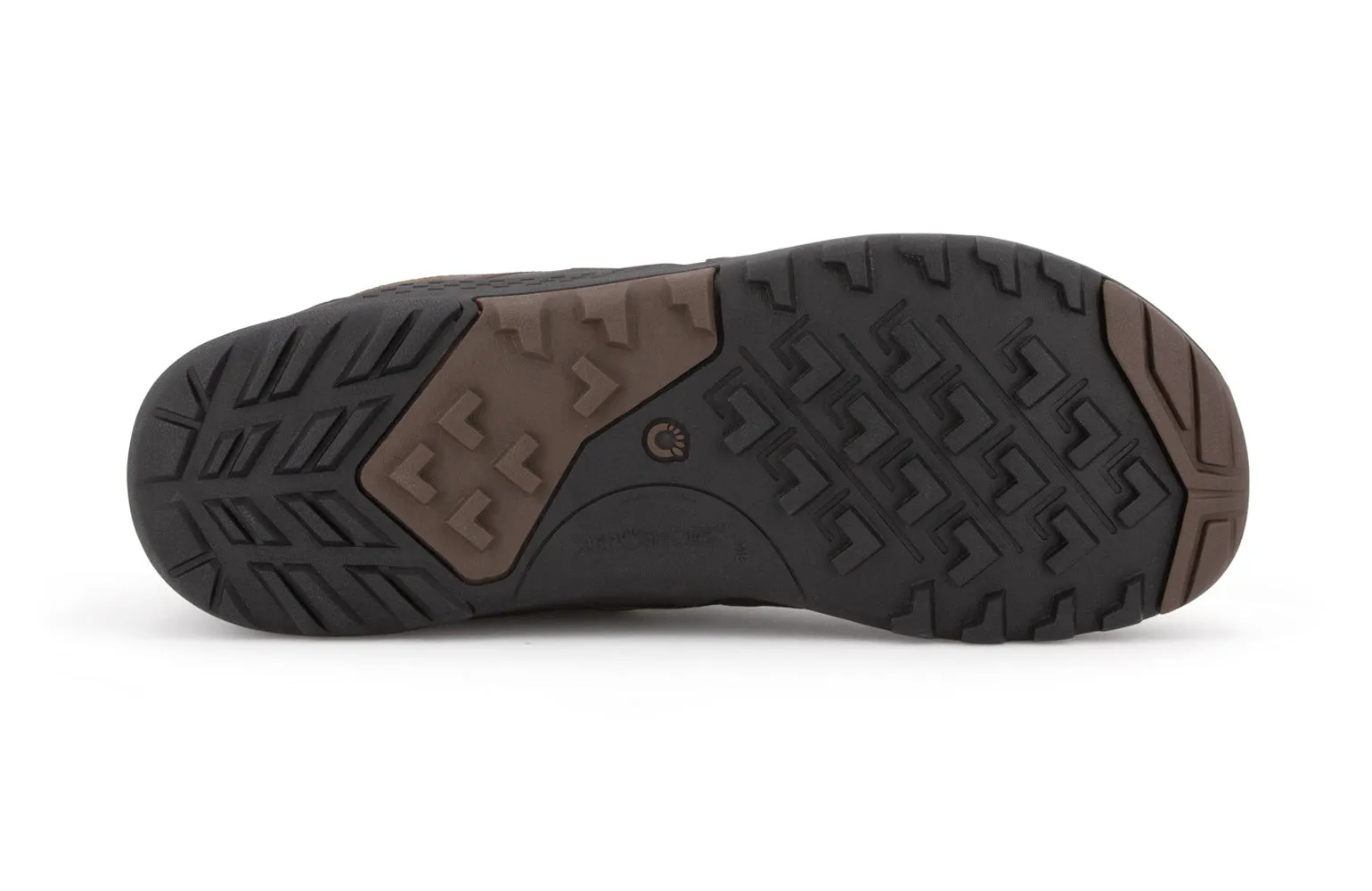 Xero Shoes Daylite Hiker Fusion Mens  Vandrestvler