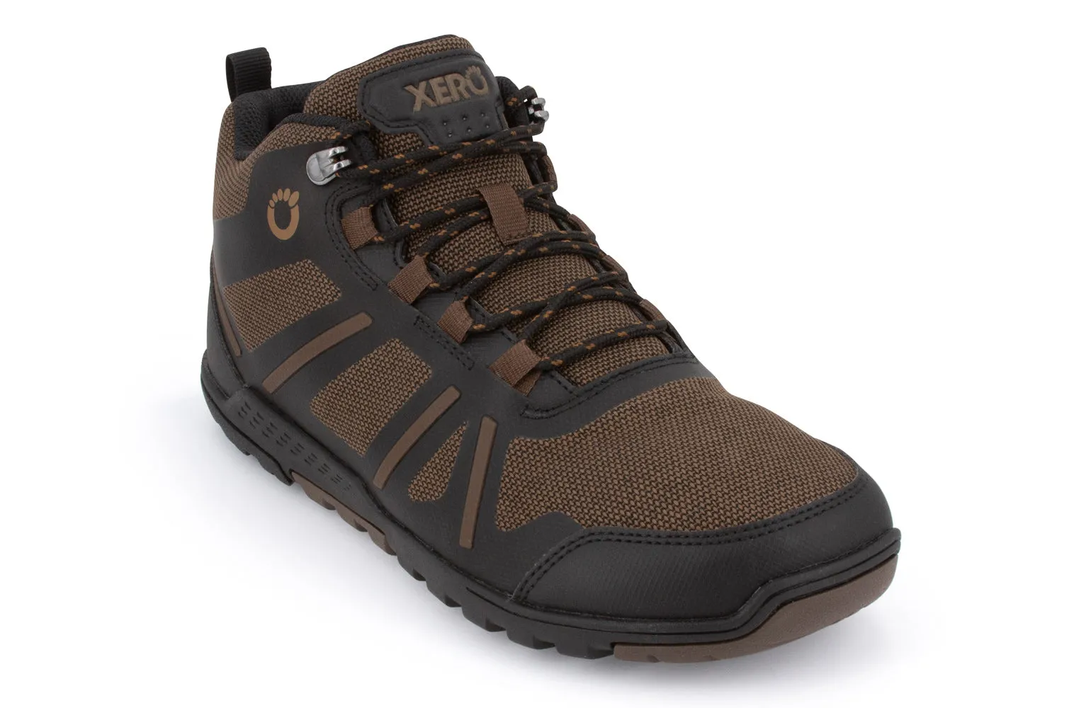 Xero Shoes Daylite Hiker Fusion Mens  Vandrestvler
