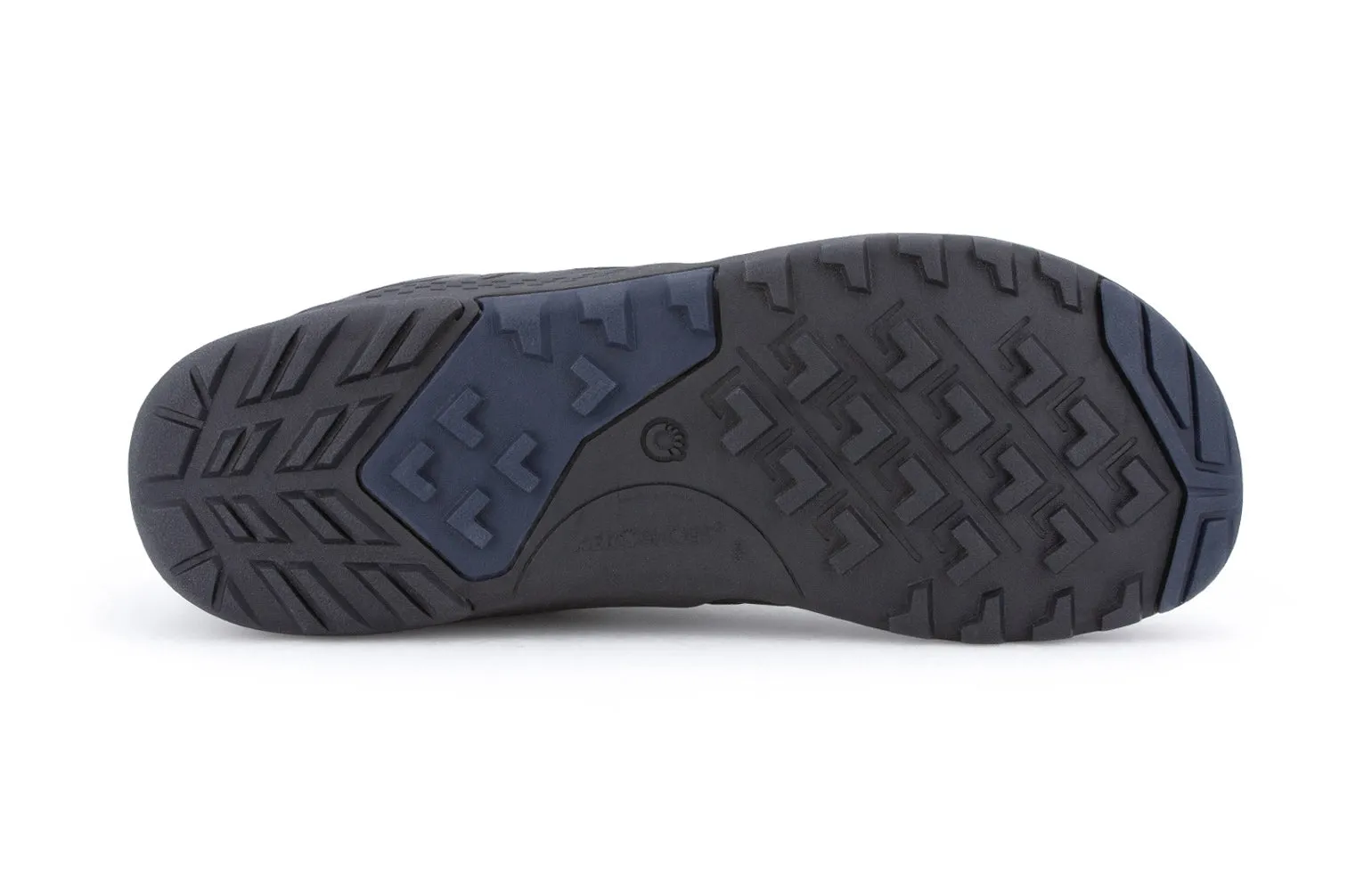 Xero Shoes Daylite Hiker Fusion Mens  Vandrestvler