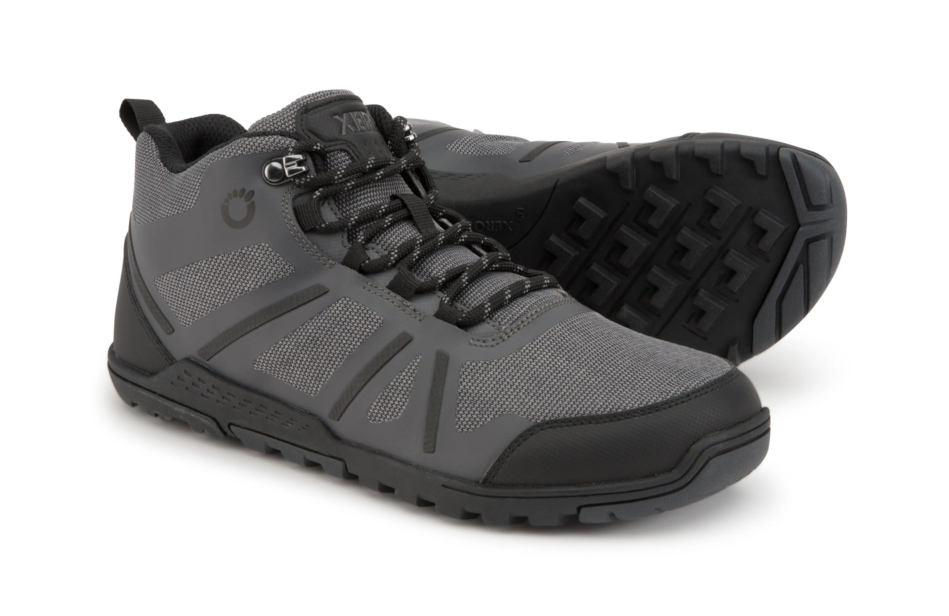 Xero Shoes Daylite Hiker Fusion Mens  Vandrestvler