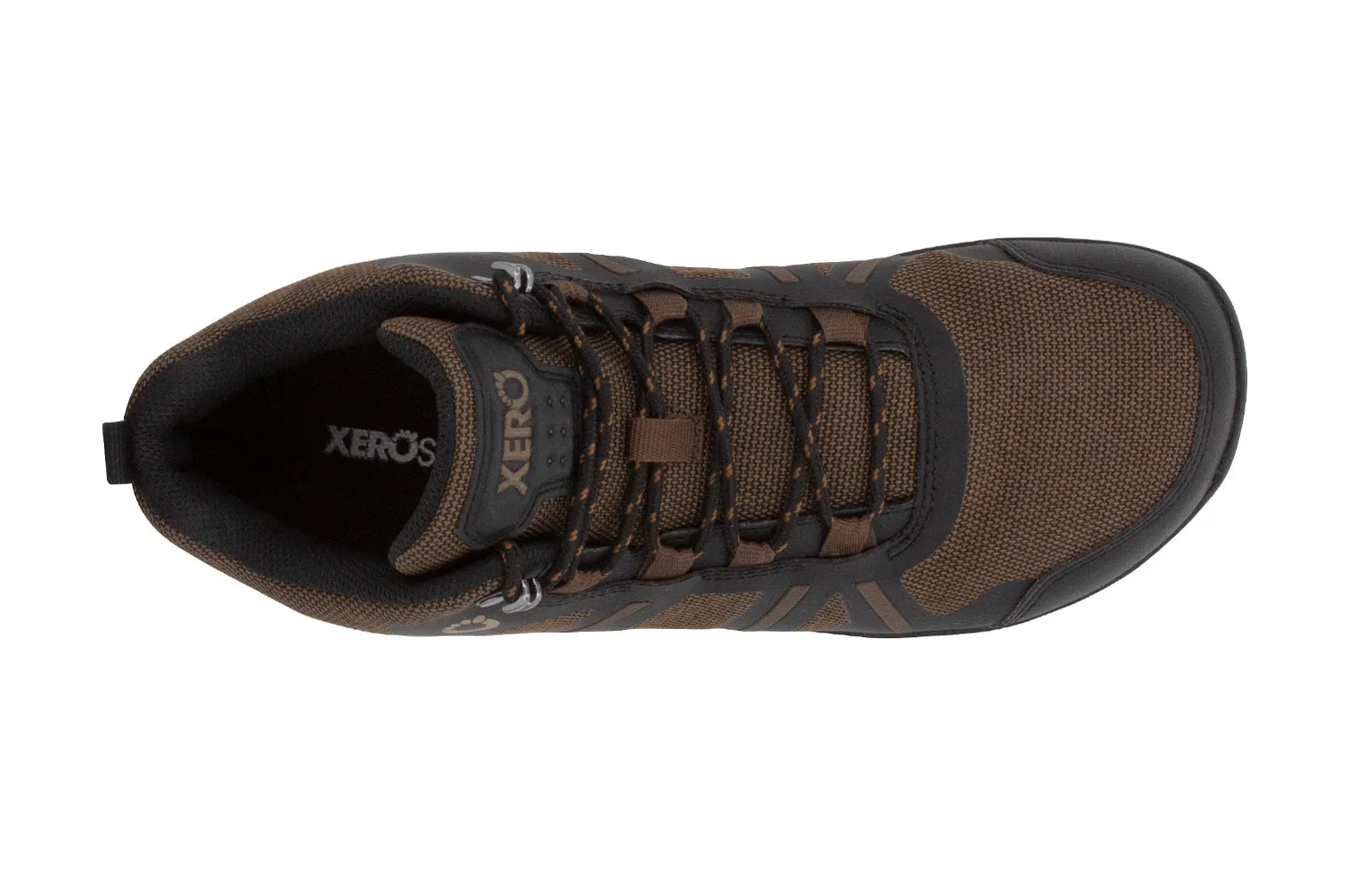 Xero Shoes Daylite Hiker Fusion Mens  Vandrestvler