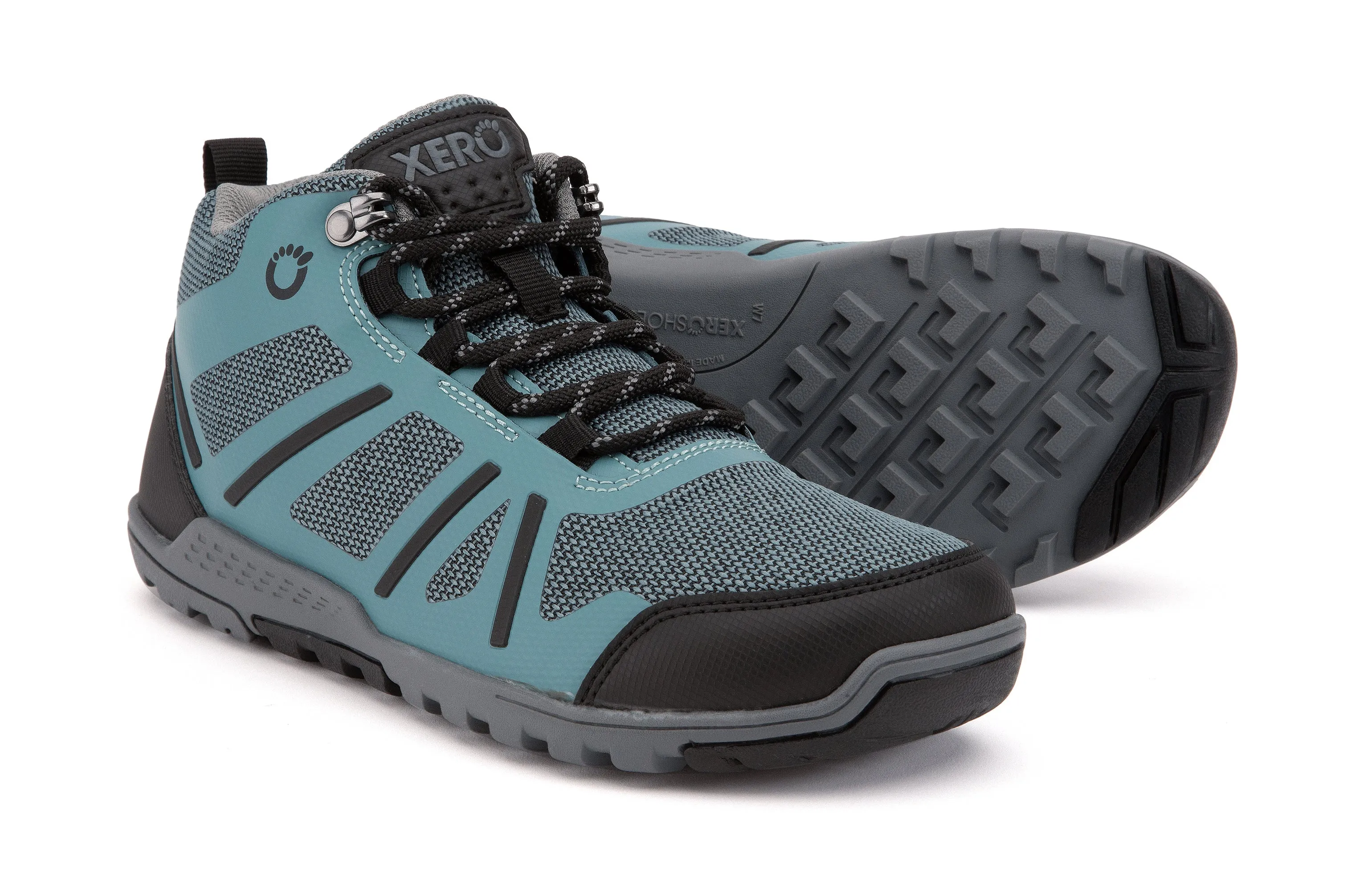 Xero Shoes Daylite Hiker Fusion Womens  Vandrestvler