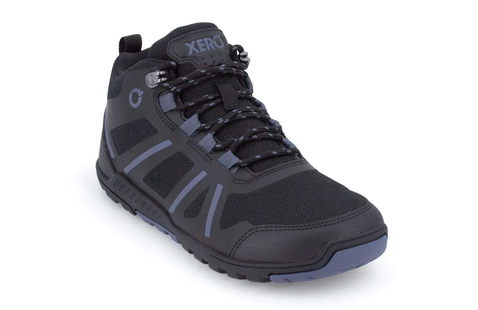 Xero Shoes Daylite Hiker Fusion Womens  Vandrestvler